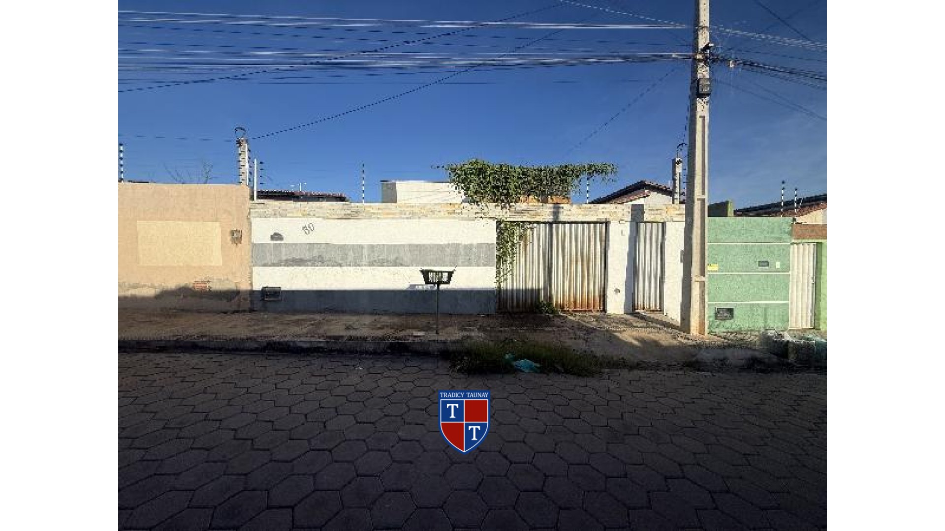 CASA em SANTA JULIA