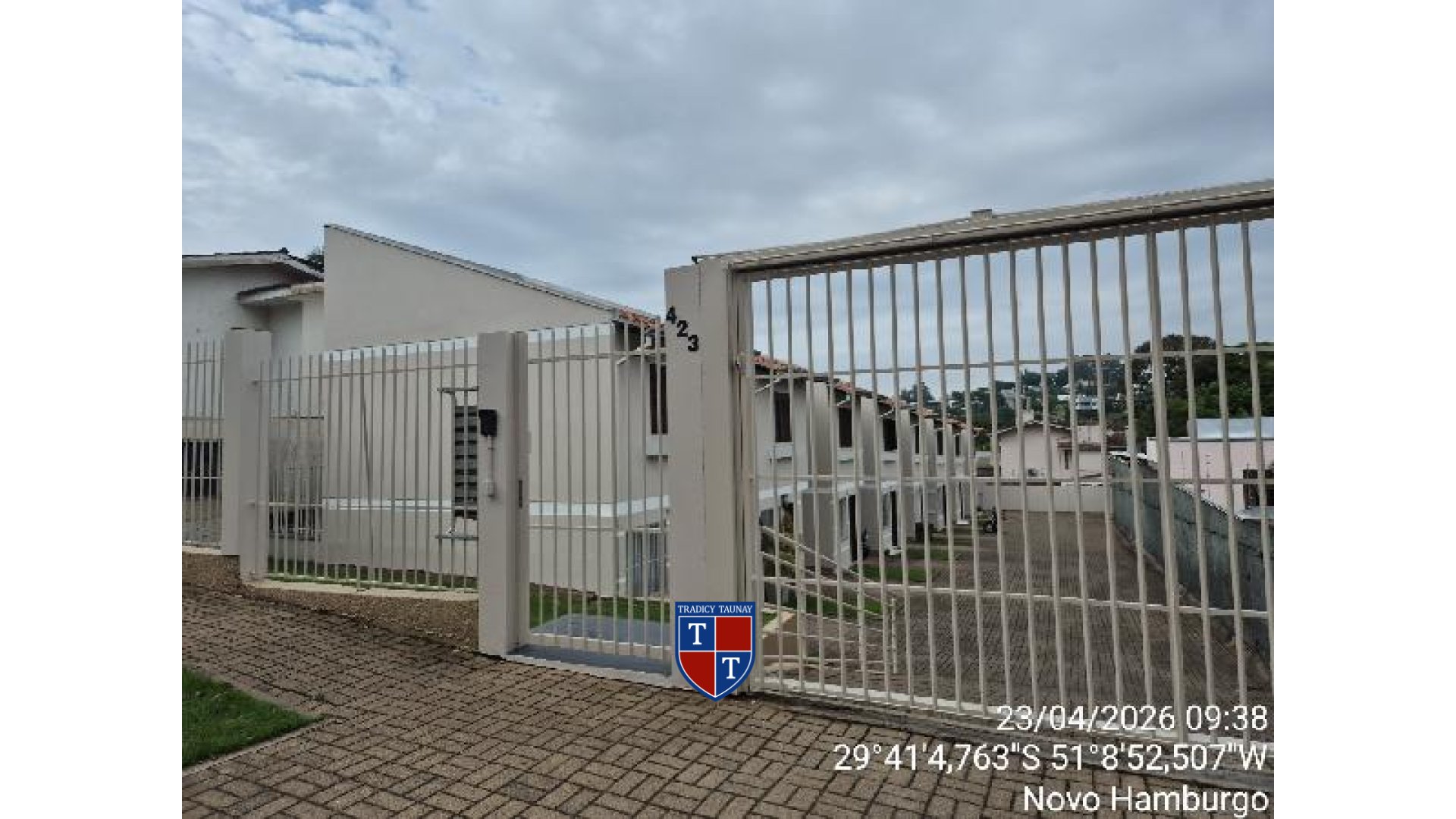 Foto 1 de CASA em PRIMAVERA, NOVO HAMBURGO/RS - Imóvel Retomado CAIXA Ref 8444417436549