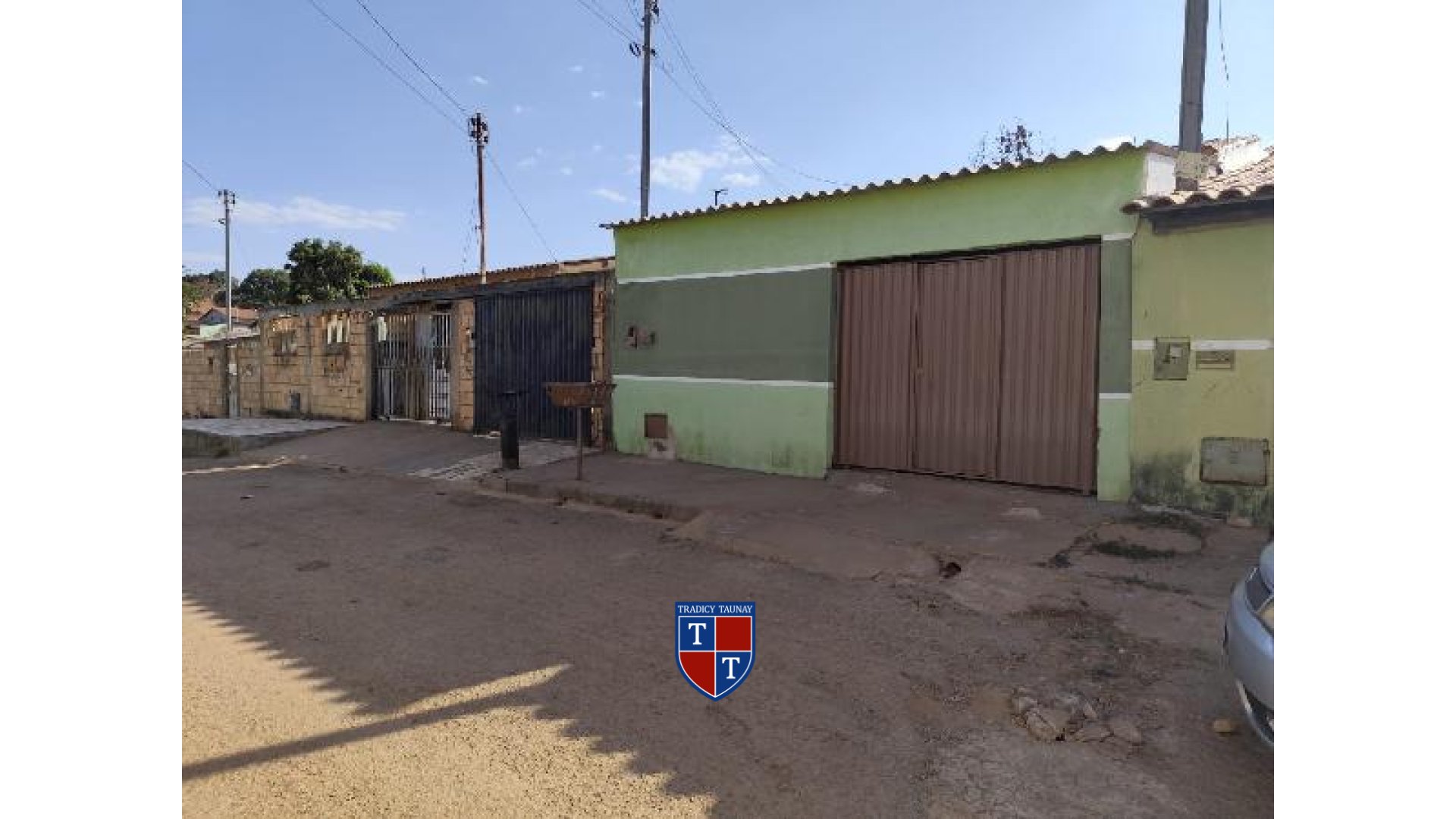 CASA em PARQUE ESTRELA DALVA XI