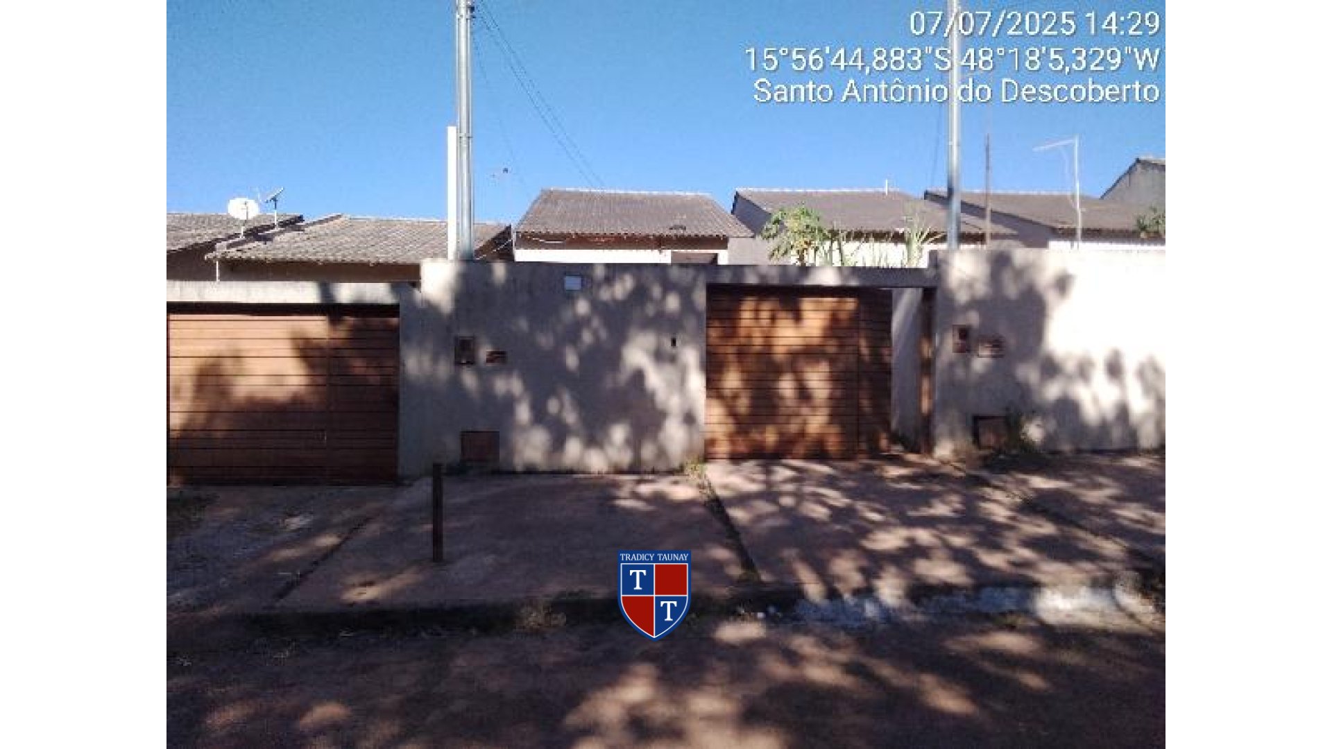 CASA em JARDIM ANA BEATRIZ I