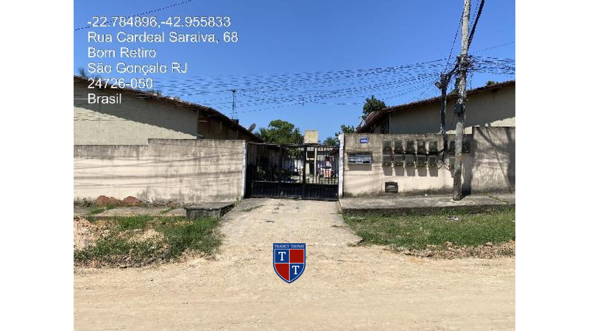 CASA em BOM RETIRO