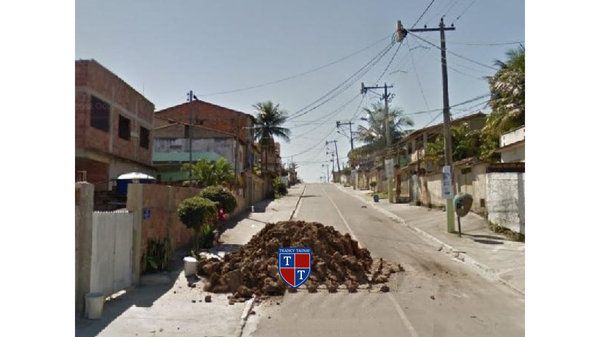 CASA em JARDIM CATARINA