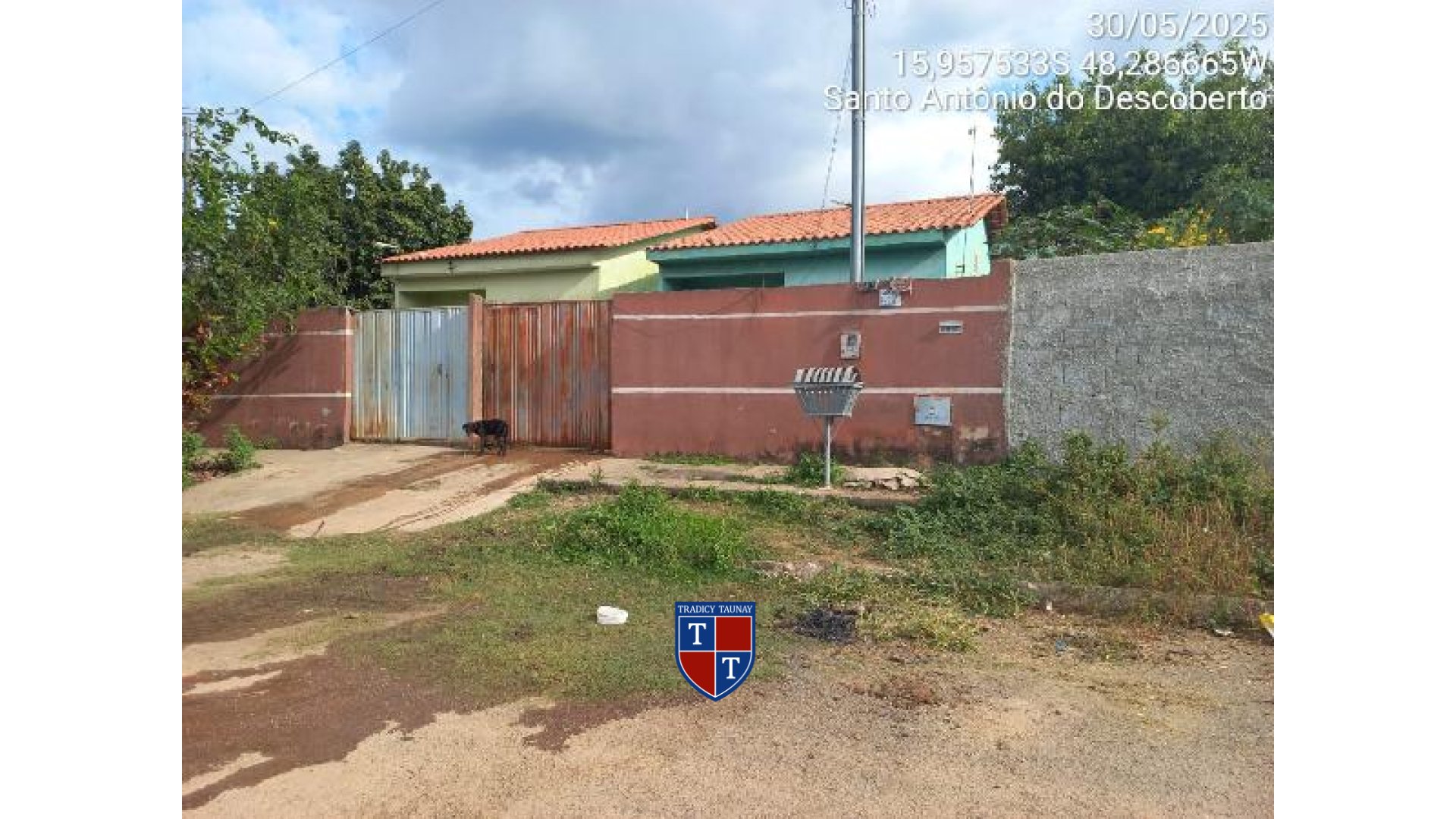 CASA em PARQUE ESTRELA DALVA XII