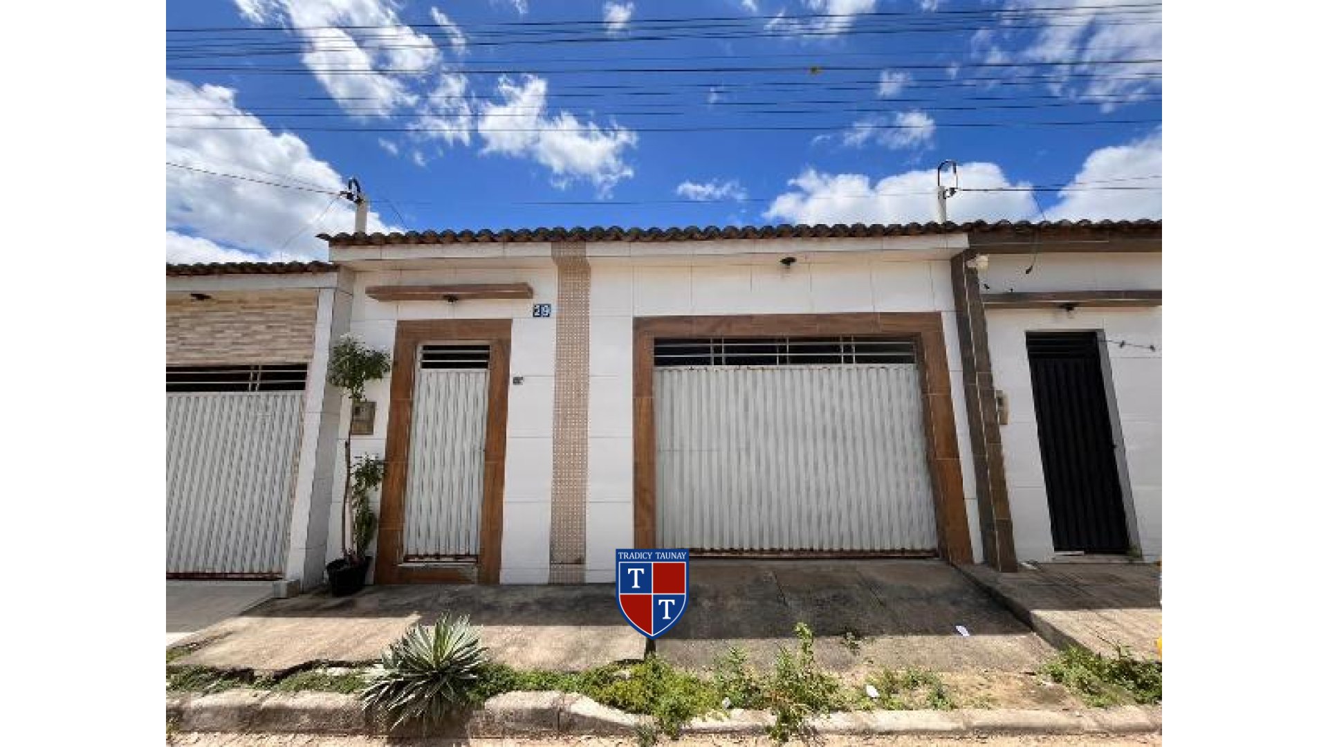 CASA em CENTRO