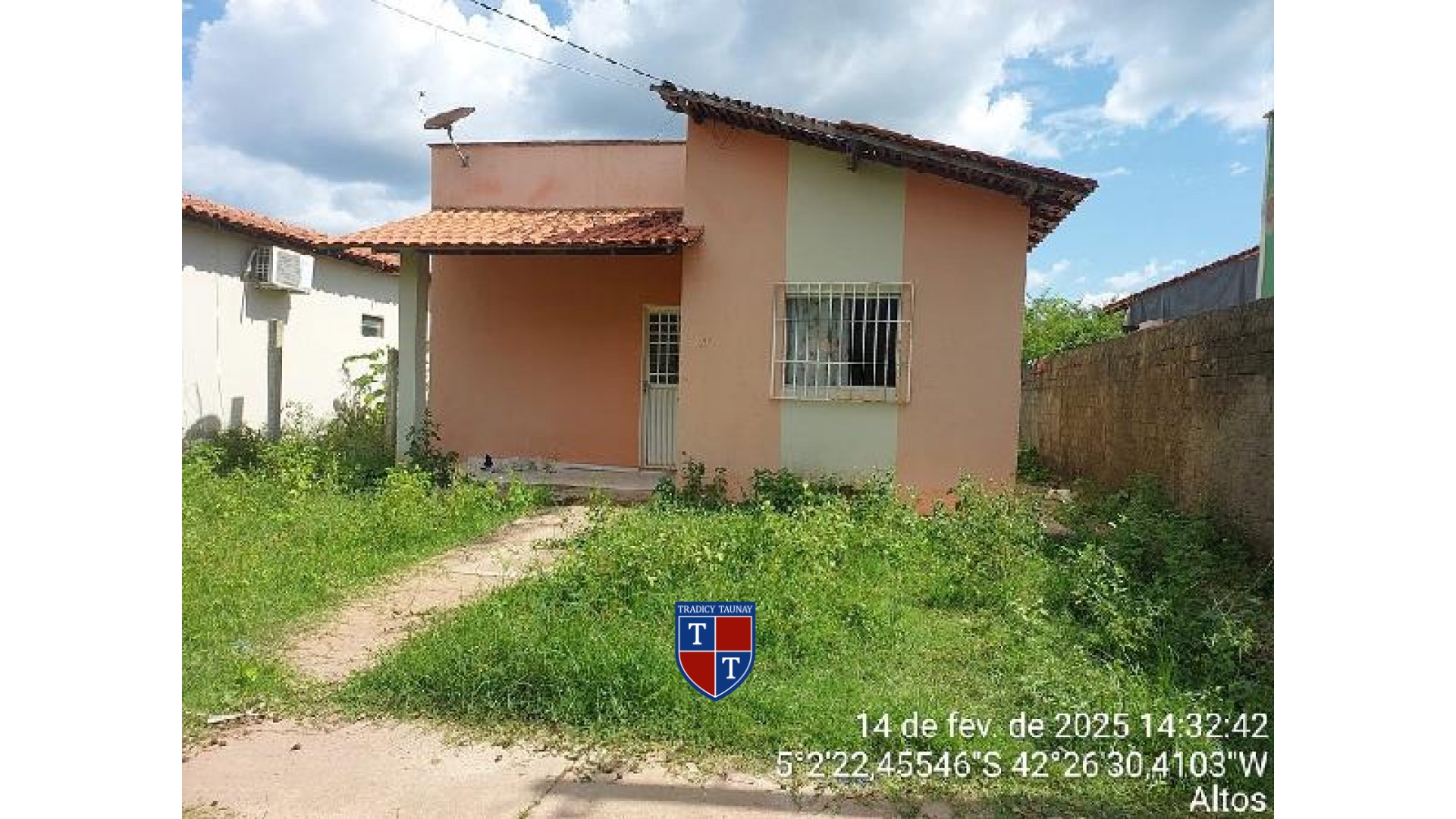 CASA em BAIRRO SAO SEBASTIAO