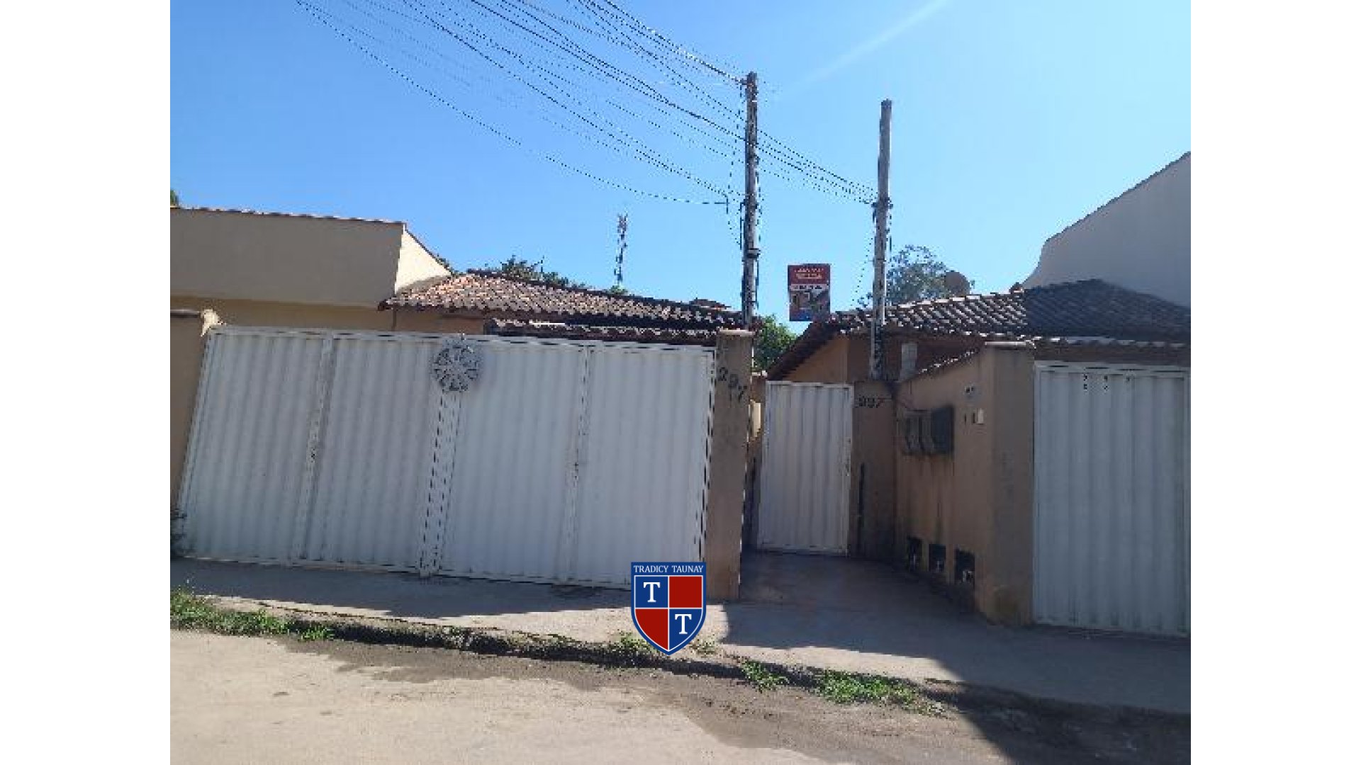 Foto 1 de CASA em IPIIBA, SAO GONCALO/RJ - Imóvel Retomado CAIXA Ref 8444417491329