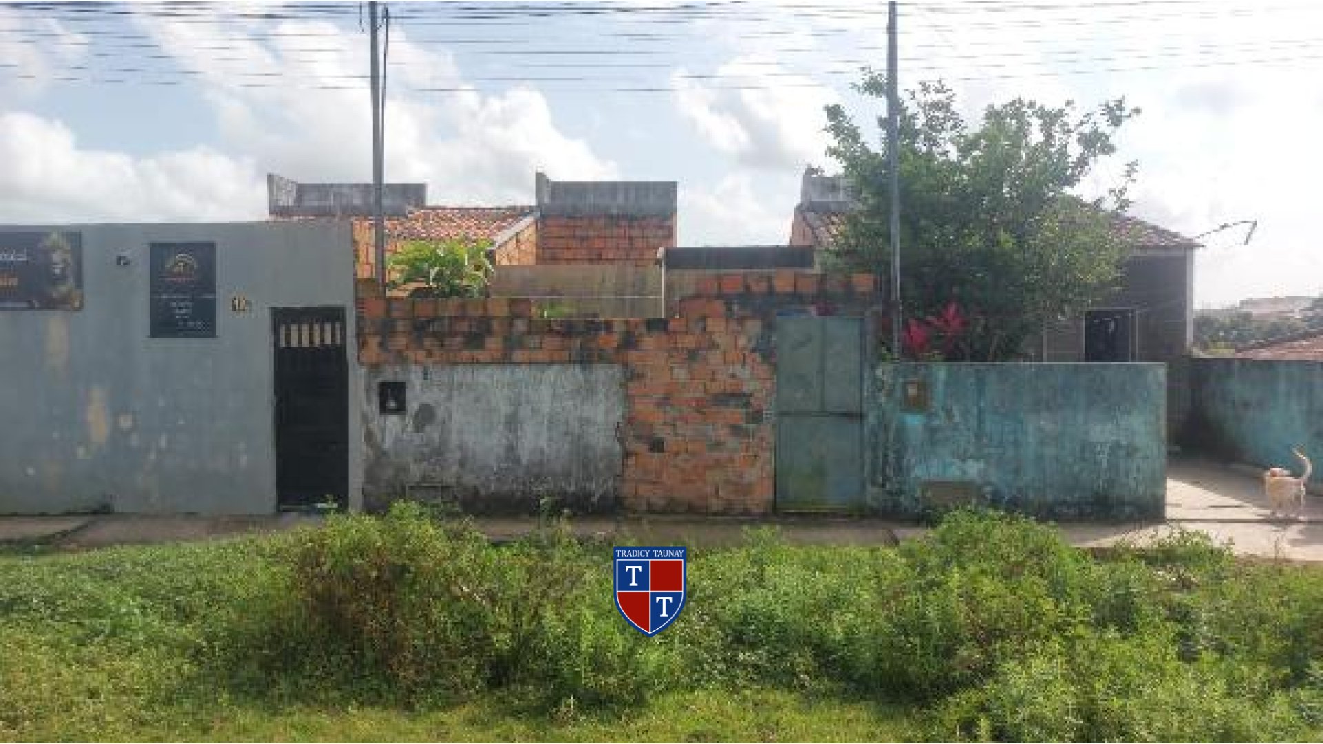 CASA em COMPLEXO JARDIM