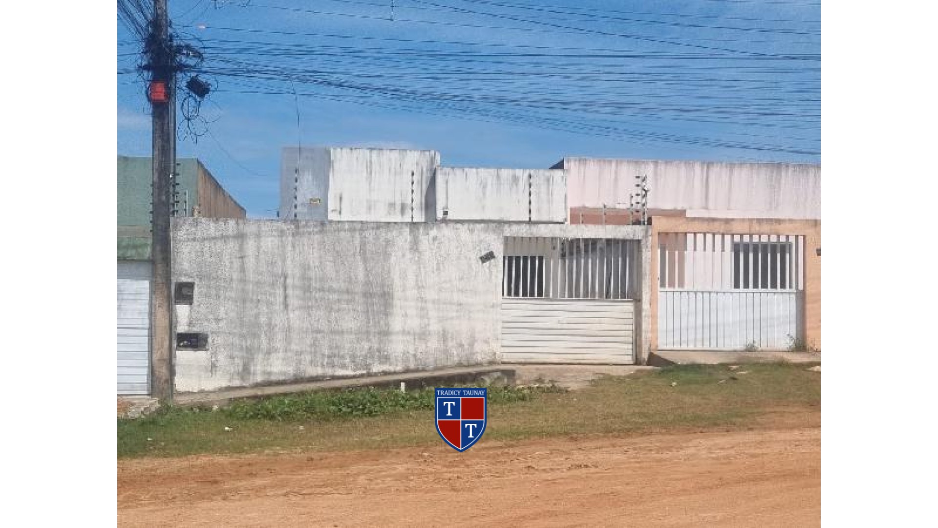 CASA em SANTA INES