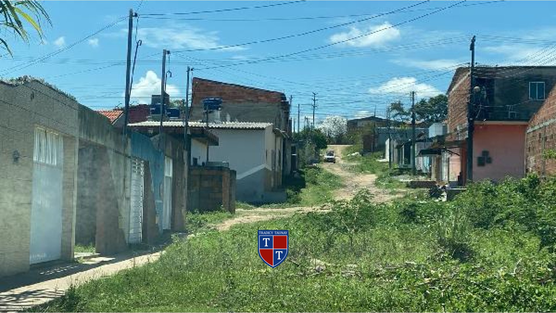 Foto 1 de CASA em JD ROSA DE MAIO - Imóvel Retomado Caixa