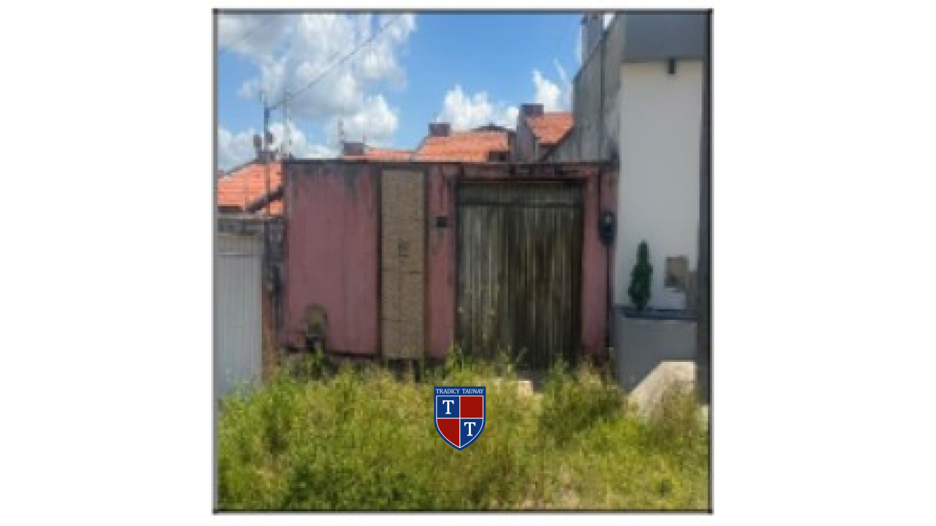 Foto 1 de CASA em VILA SAO JOSE, TRAIRI/CE - Imóvel Retomado CAIXA Ref 8444417552204