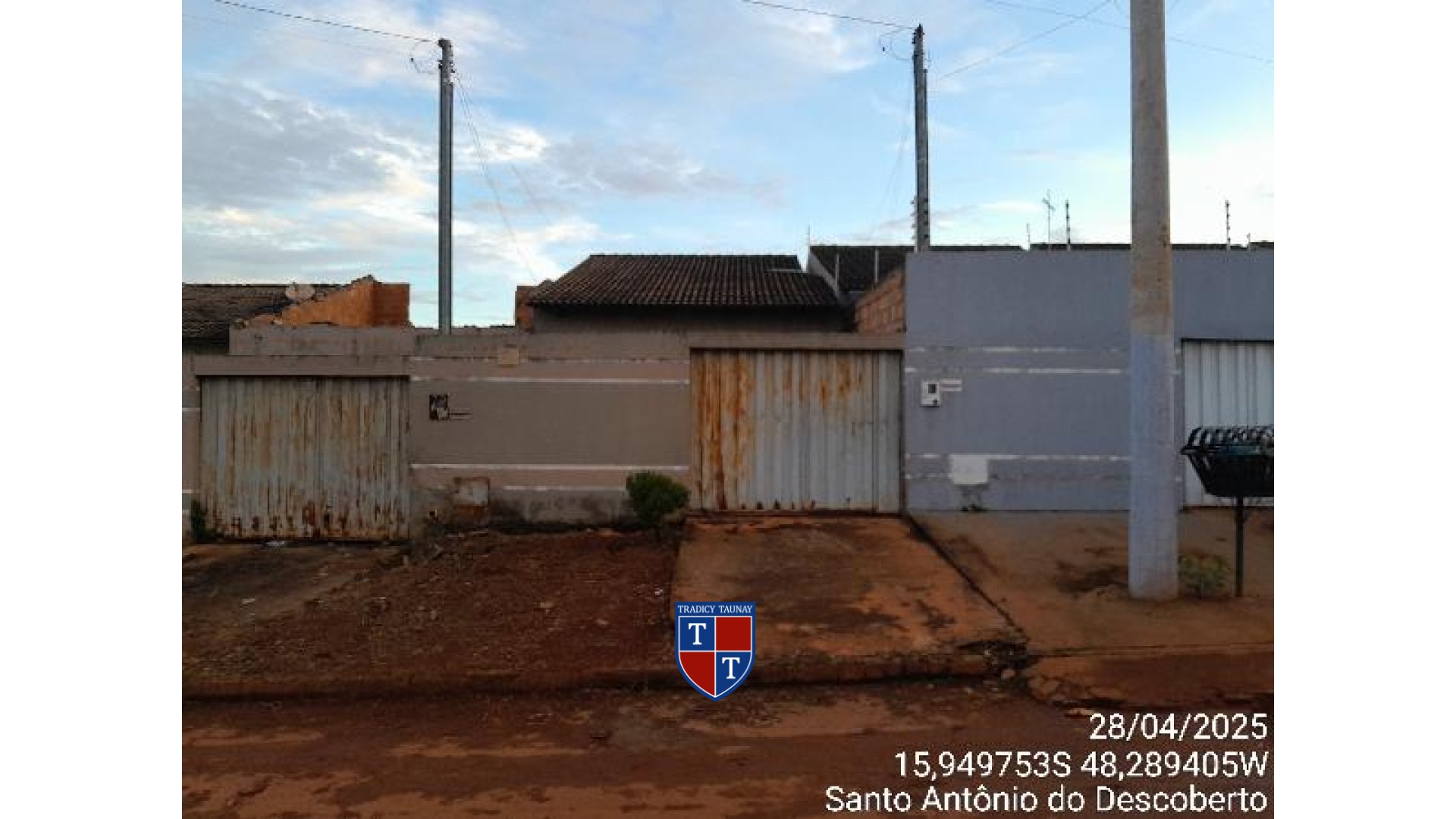 Foto do Imóvel