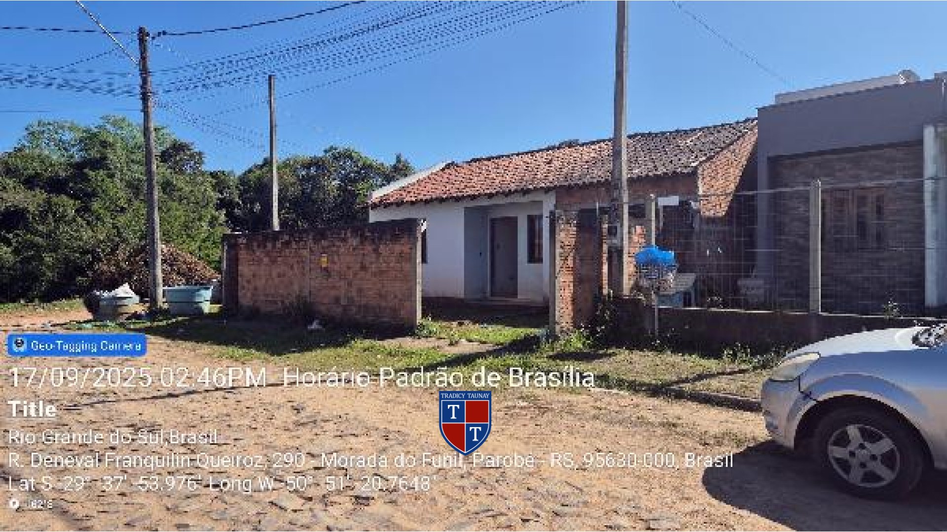 Foto do Imóvel