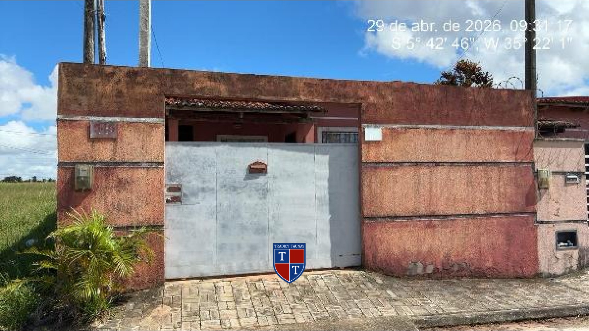 Foto do Imóvel