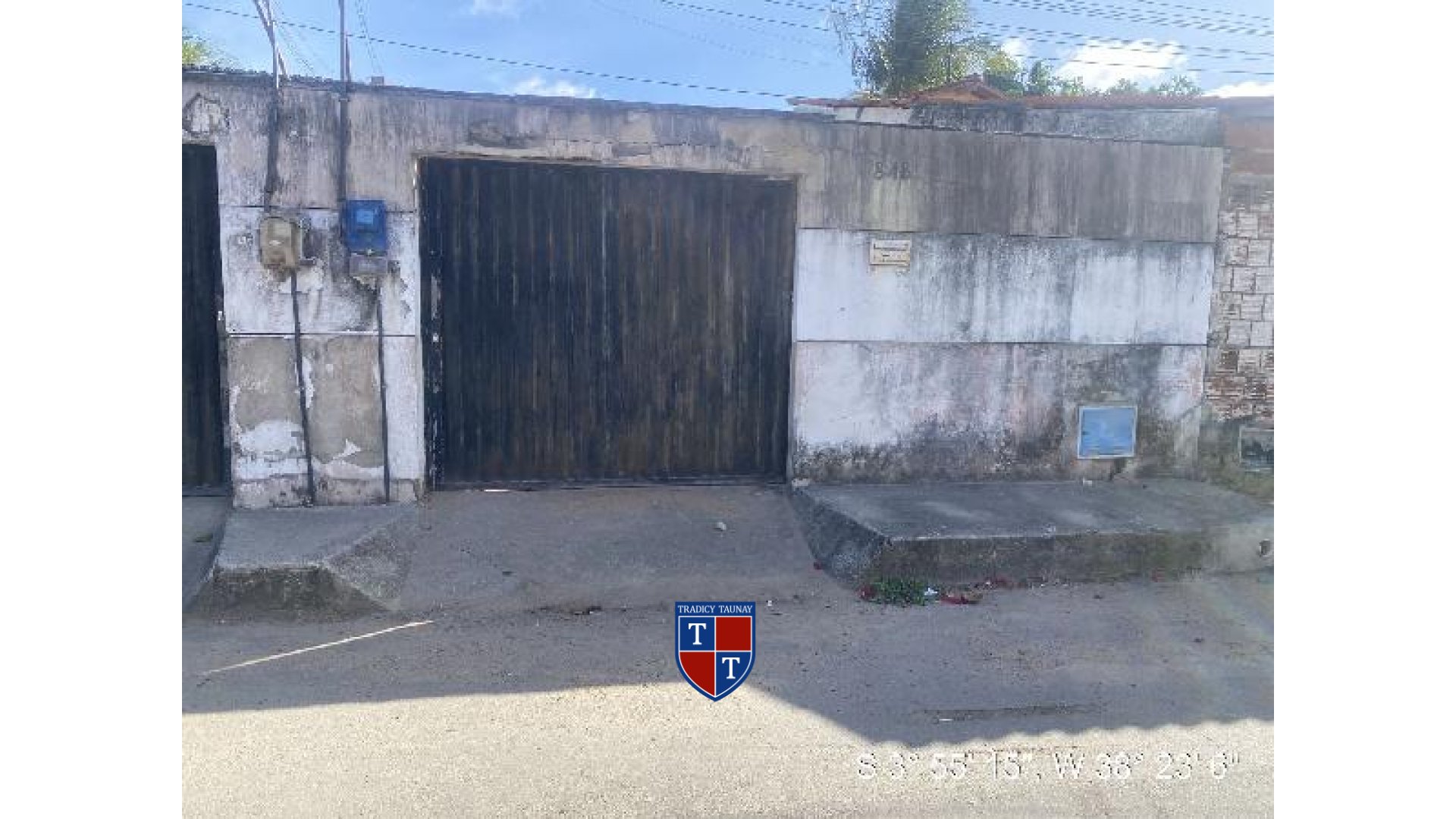 CASA em PLANAL NOVA AQUIRAZ