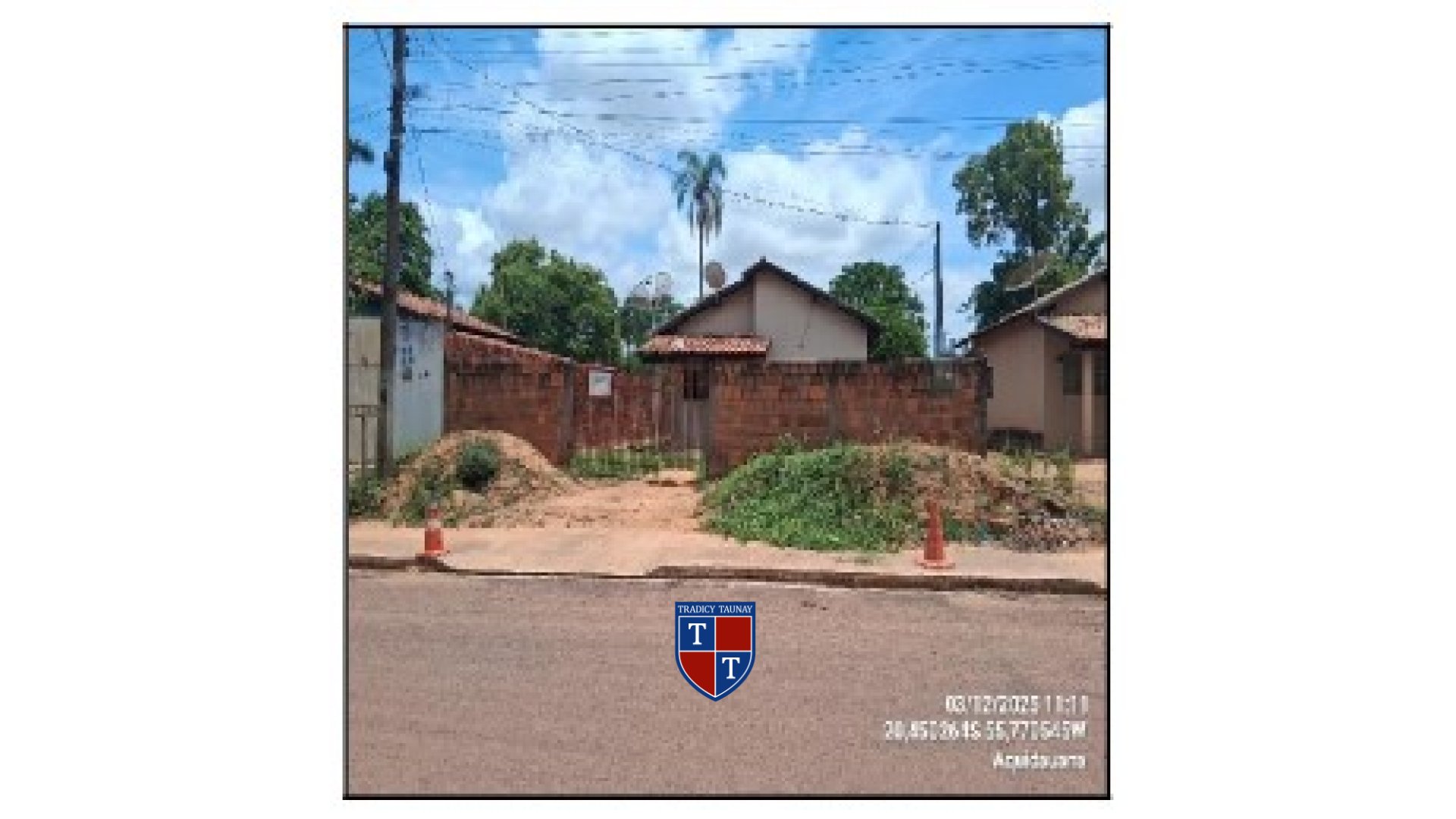 CASA em ALTO
