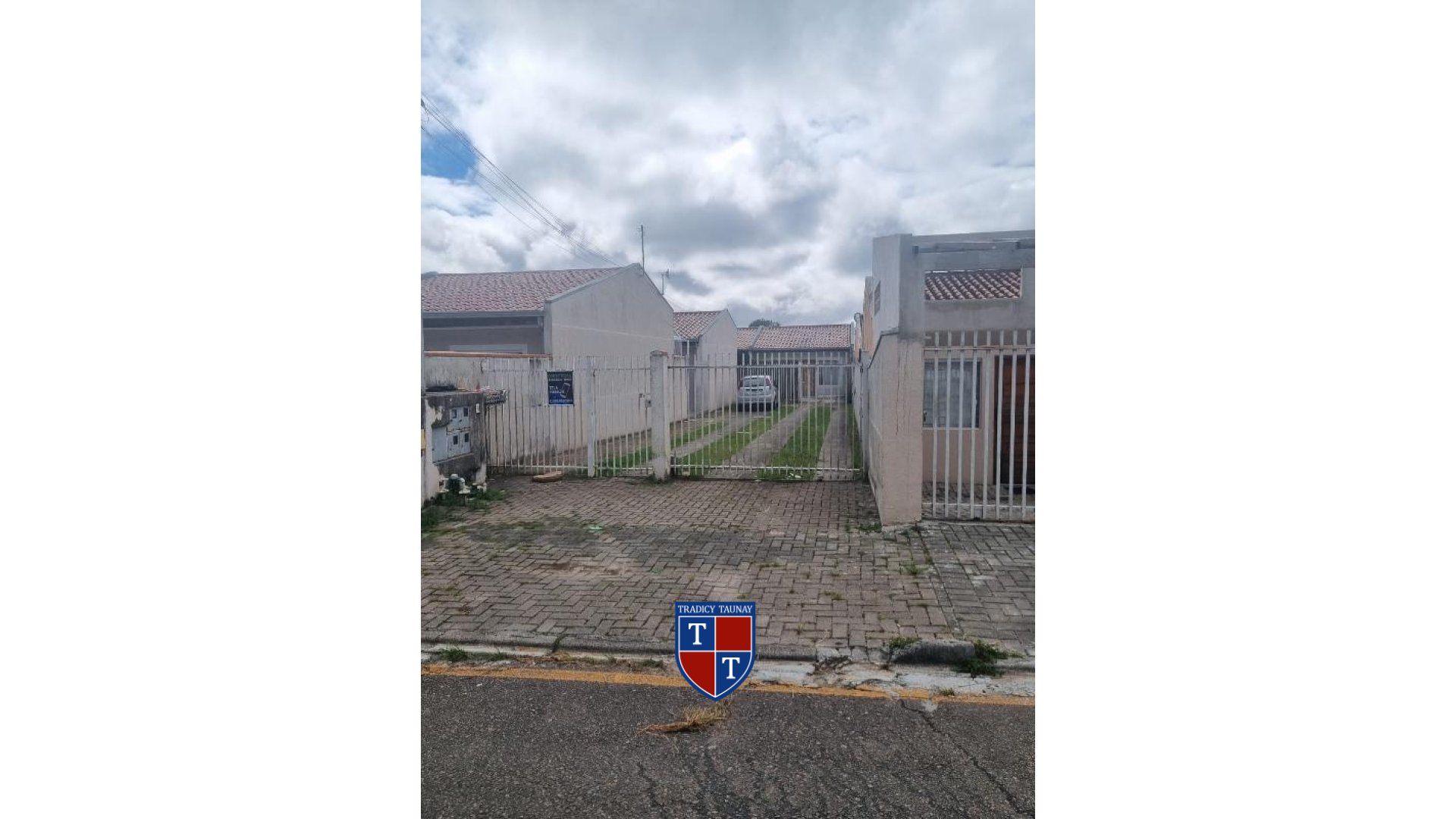 Foto 1 de CASA em VILA VICENTE MACEDO, PIRAQUARA/PR - Imóvel Retomado CAIXA Ref 8444417691018