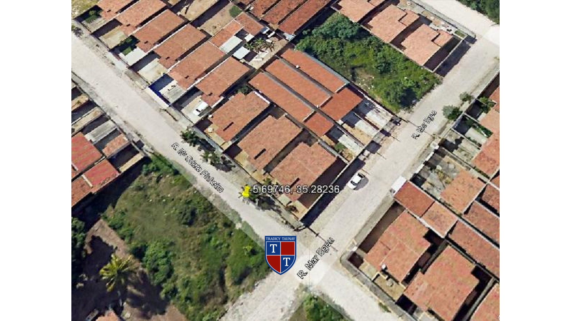 CASA em LOTEAMENTO RIVIERA