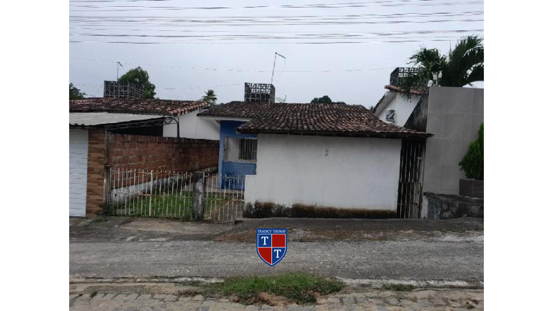 CASA em JABACO