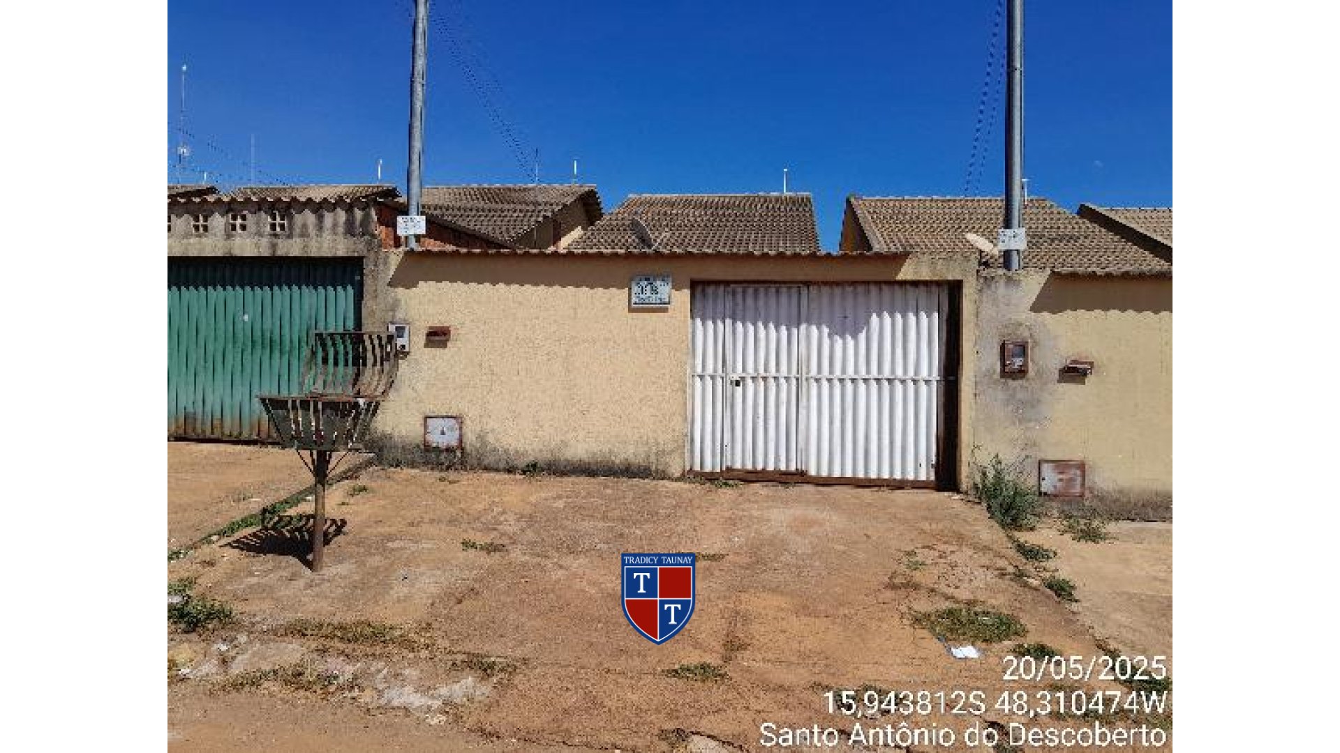 CASA em PARQUE ESTRELA DALVA XVI
