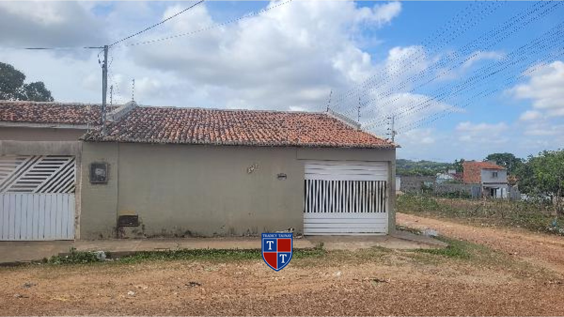 CASA em SANTA INES