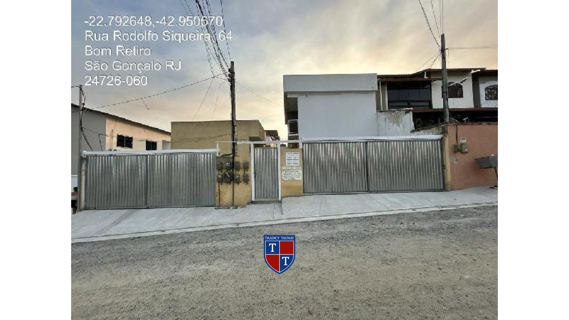 CASA em BOM RETIRO
