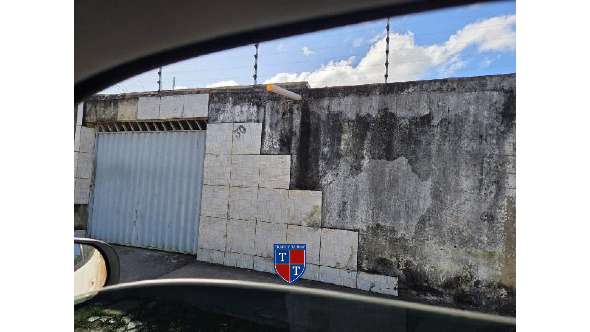 Foto 1 de CASA em GUAJARA, NOSSA SENHORA DO SOCORRO/SE - Imóvel Retomado CAIXA Ref 8444417729392