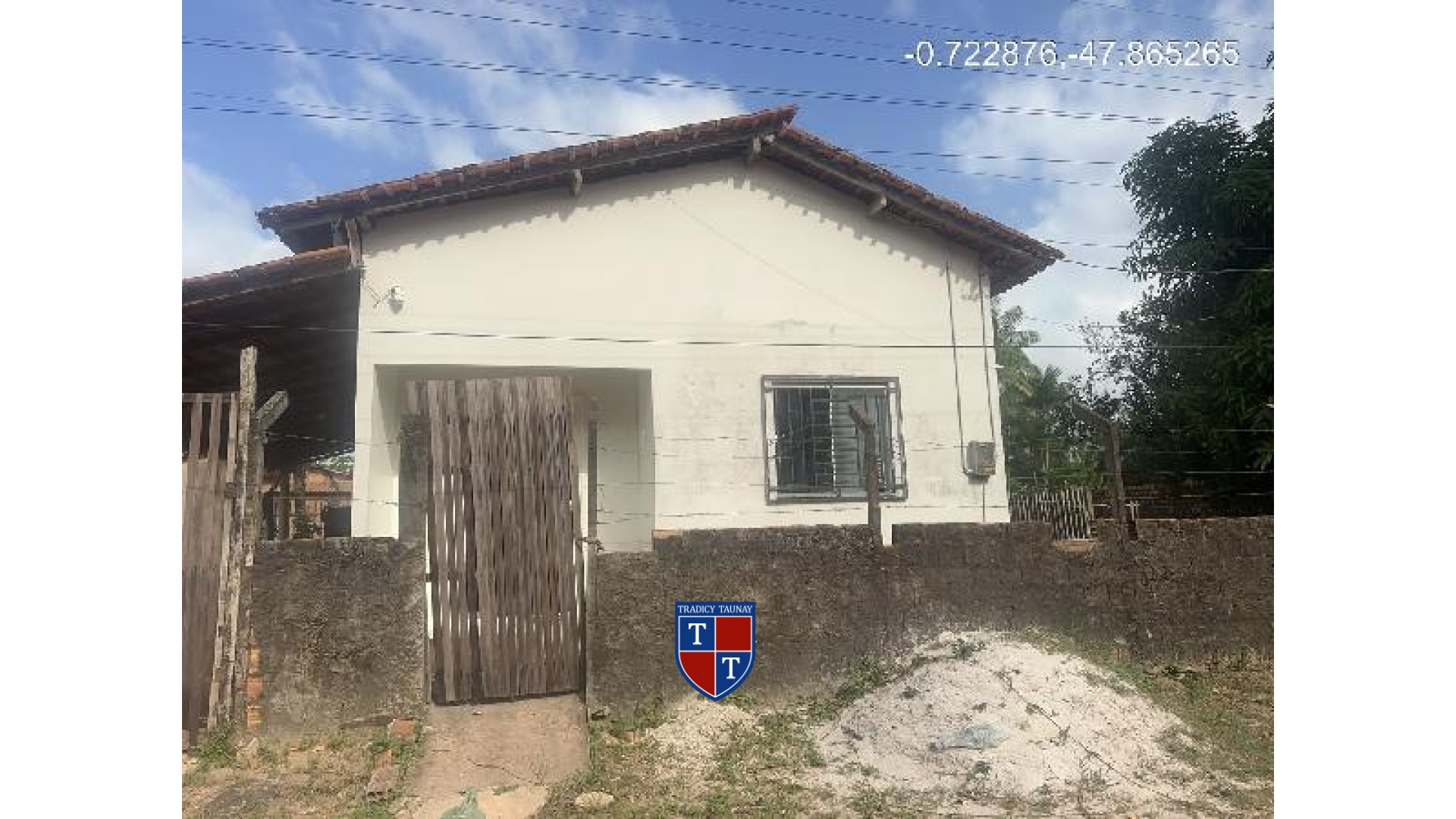 CASA em UNIAO