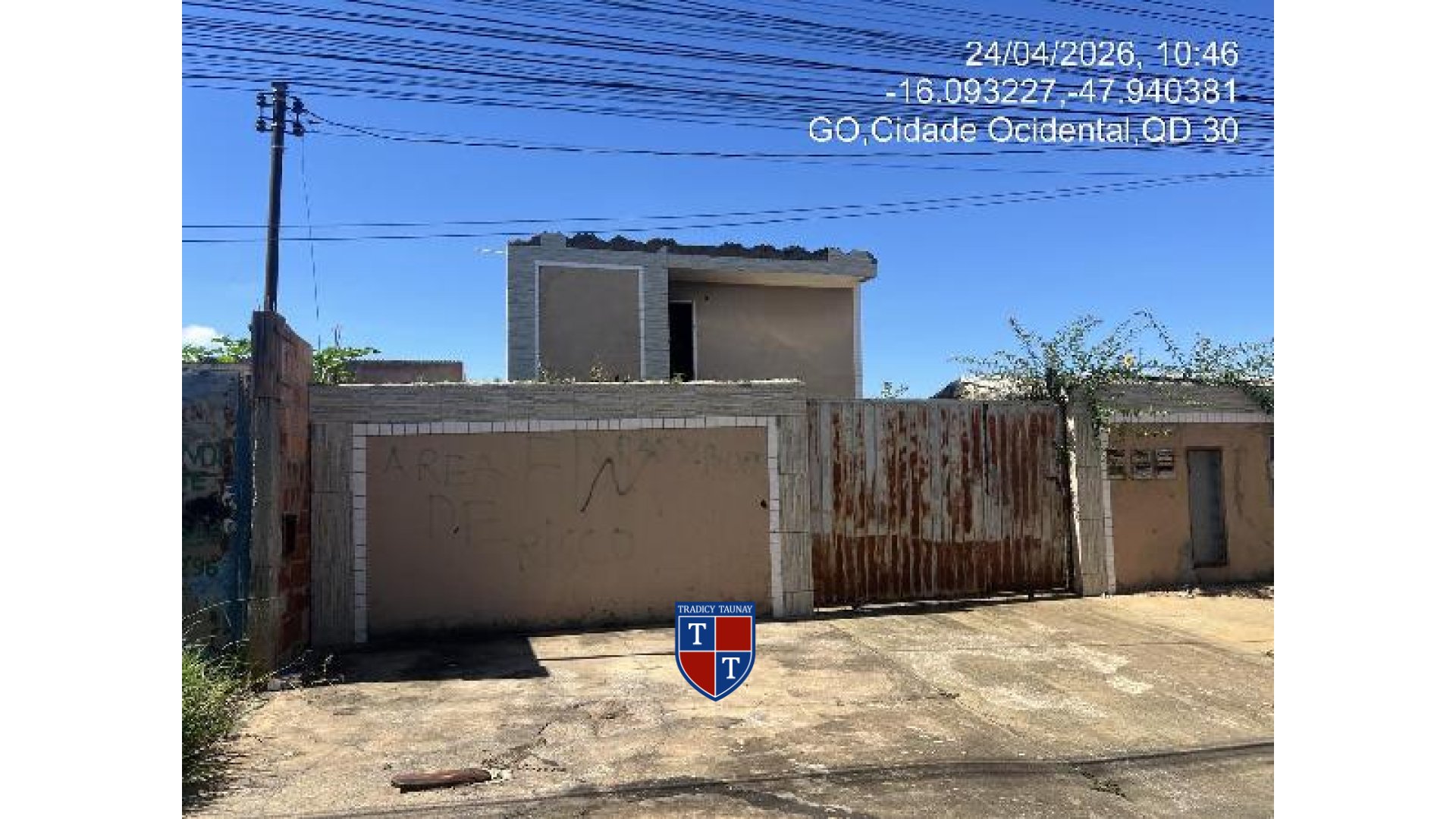 APARTAMENTO em PARQUE NOVA FRIBURGO B