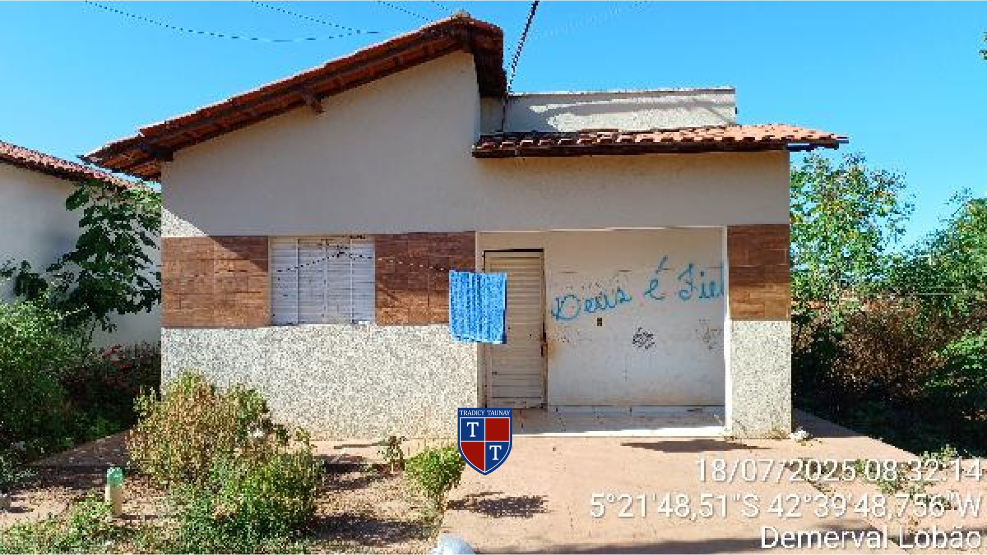 CASA em CIDADE NOVA