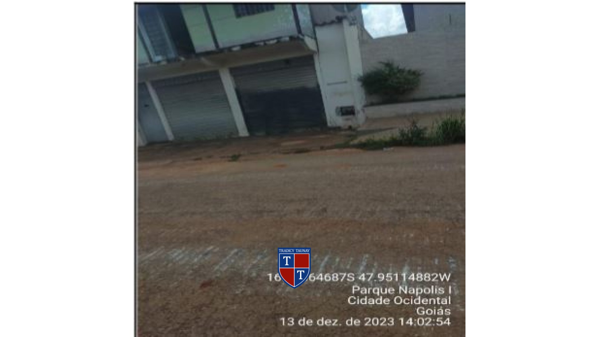 Foto 1 de APARTAMENTO em PARQUE NAPOLIS A, CIDADE OCIDENTAL/GO - Imóvel Retomado CAIXA Ref 8444417848901