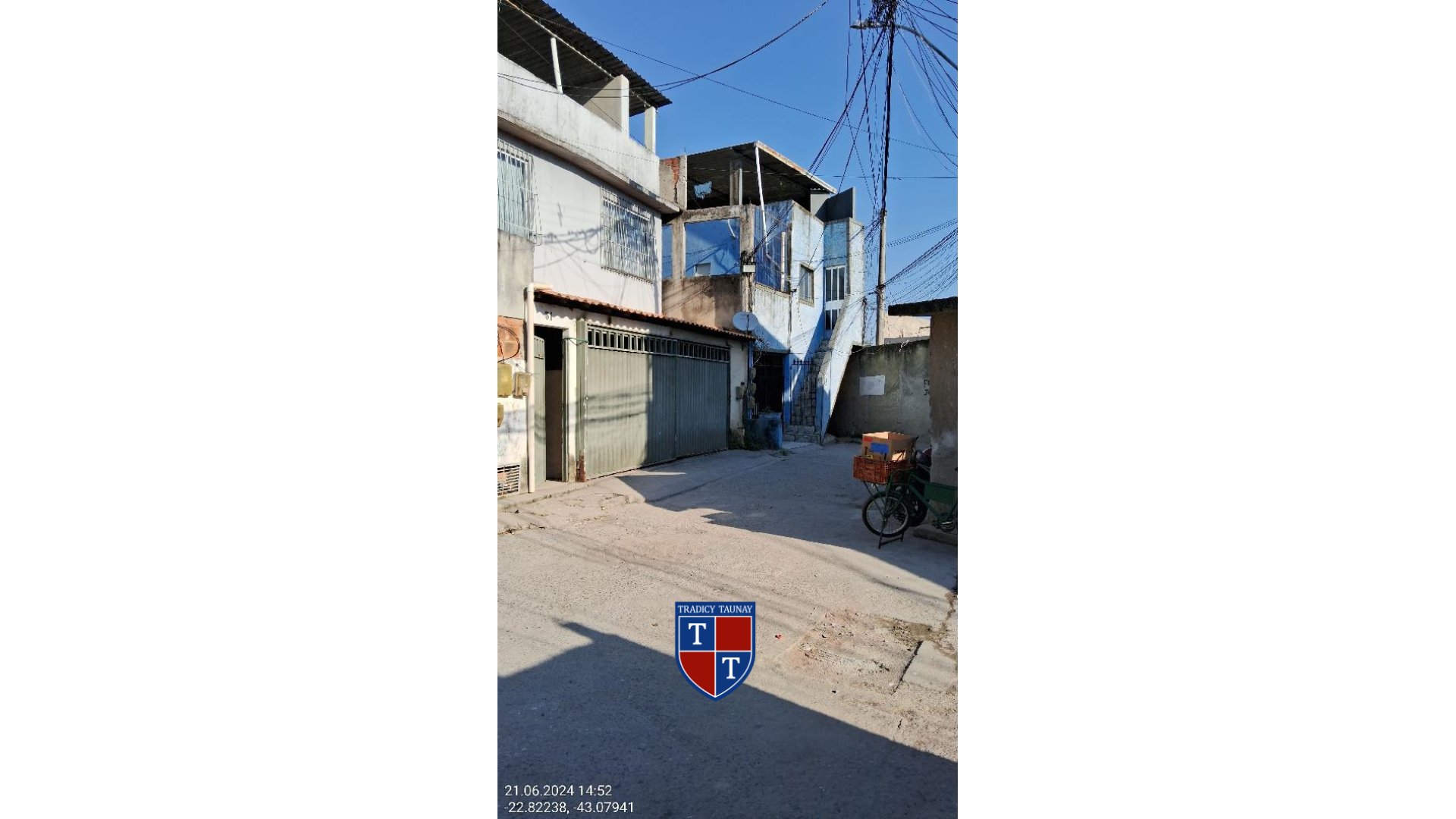 CASA em JOQUEI CLUBE