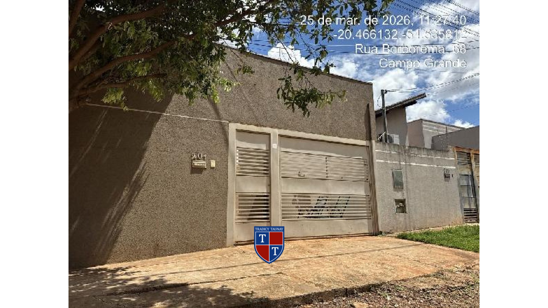 CASA em JARDIM NOROESTE