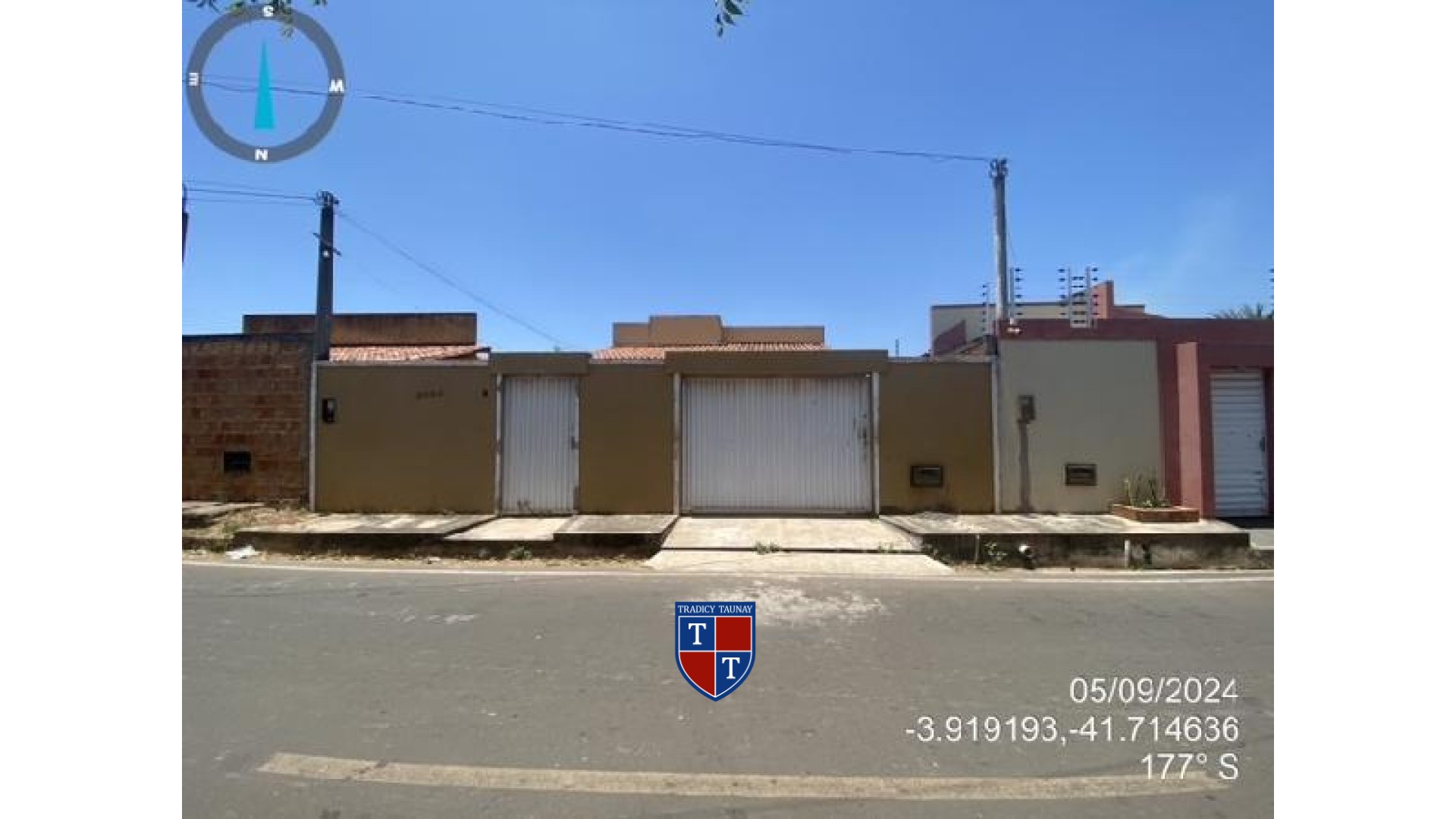 CASA em BAIXA DA EMA