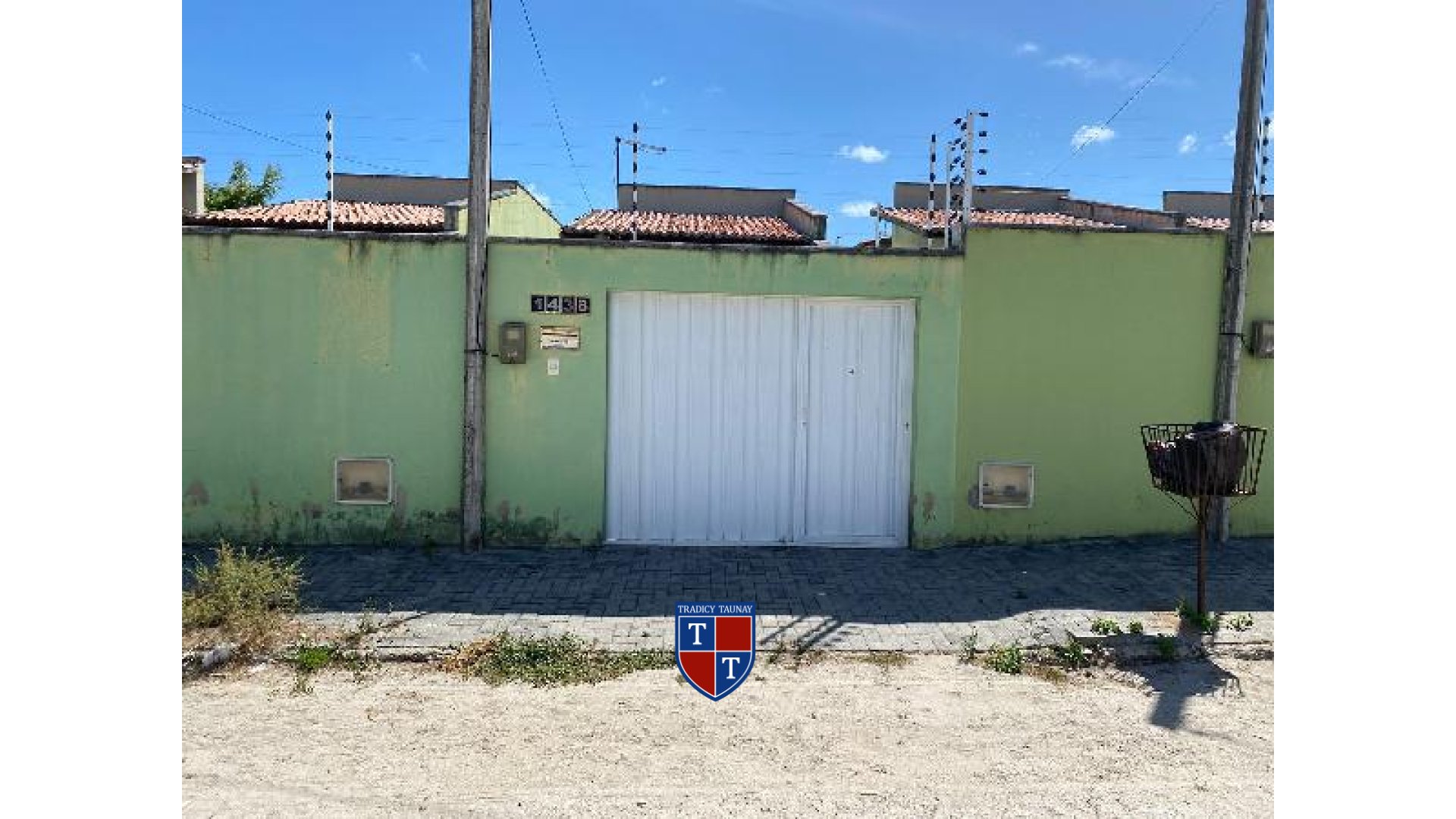 CASA em VERTENTE