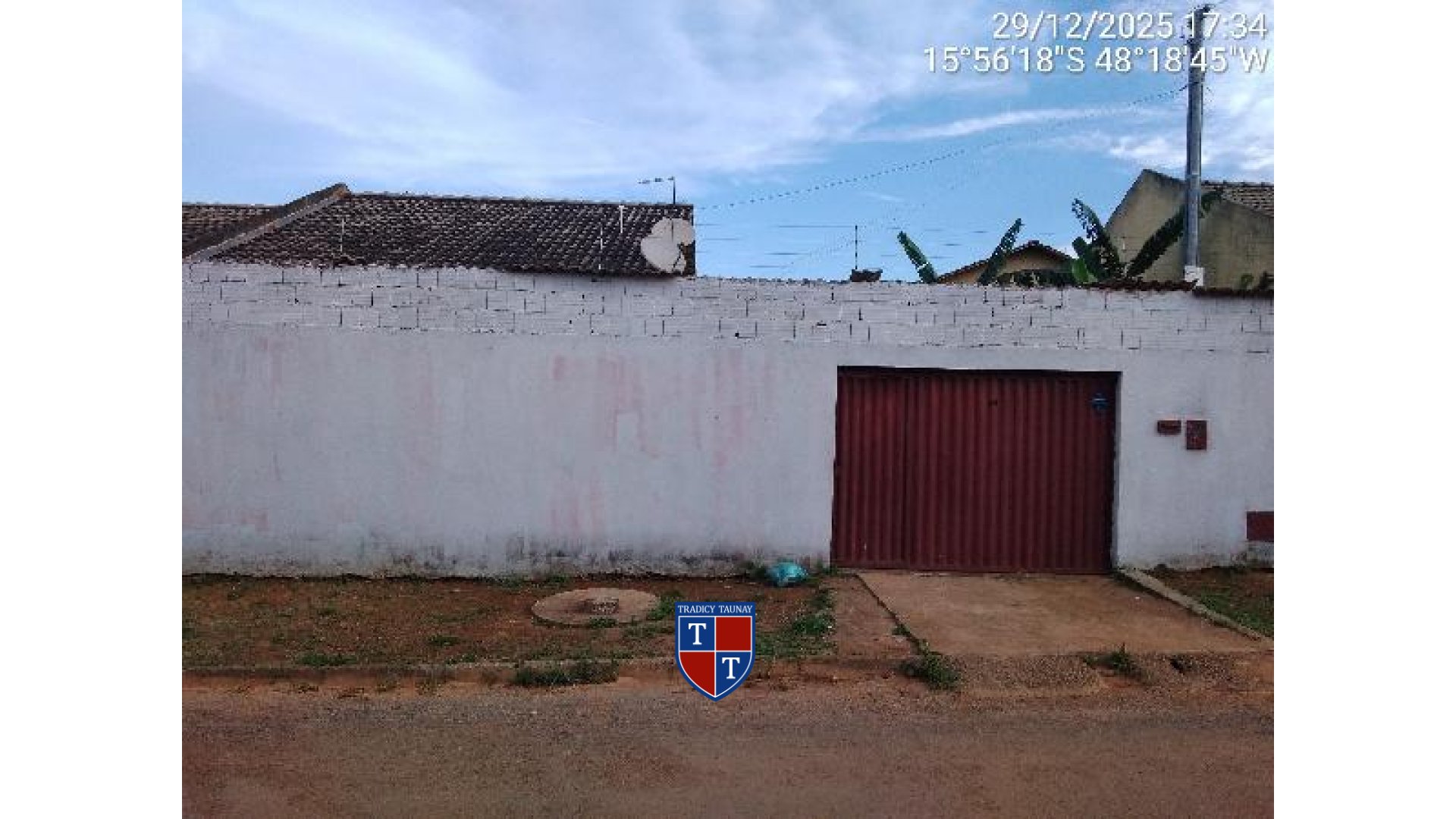 CASA em PARQUE ESTRELA DALVA XVII