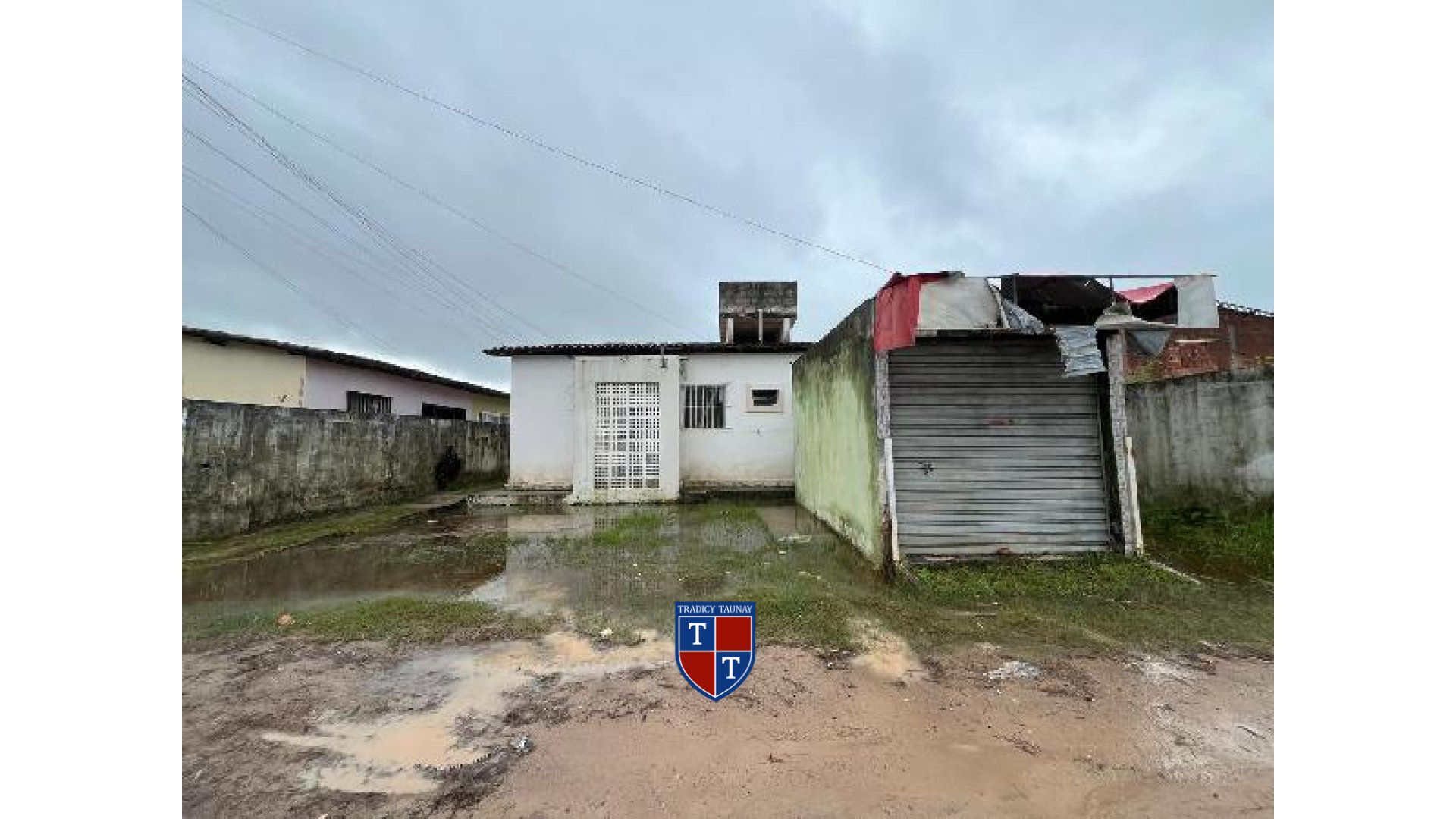 CASA em CENTRO