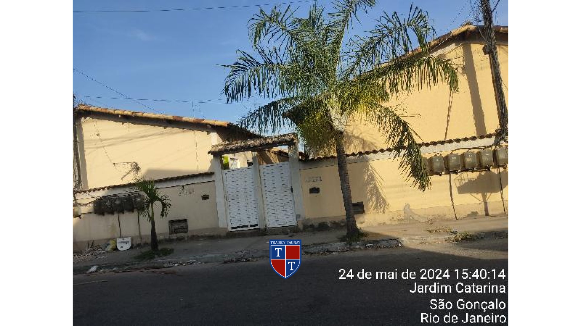 CASA em JARDIM CATARINA