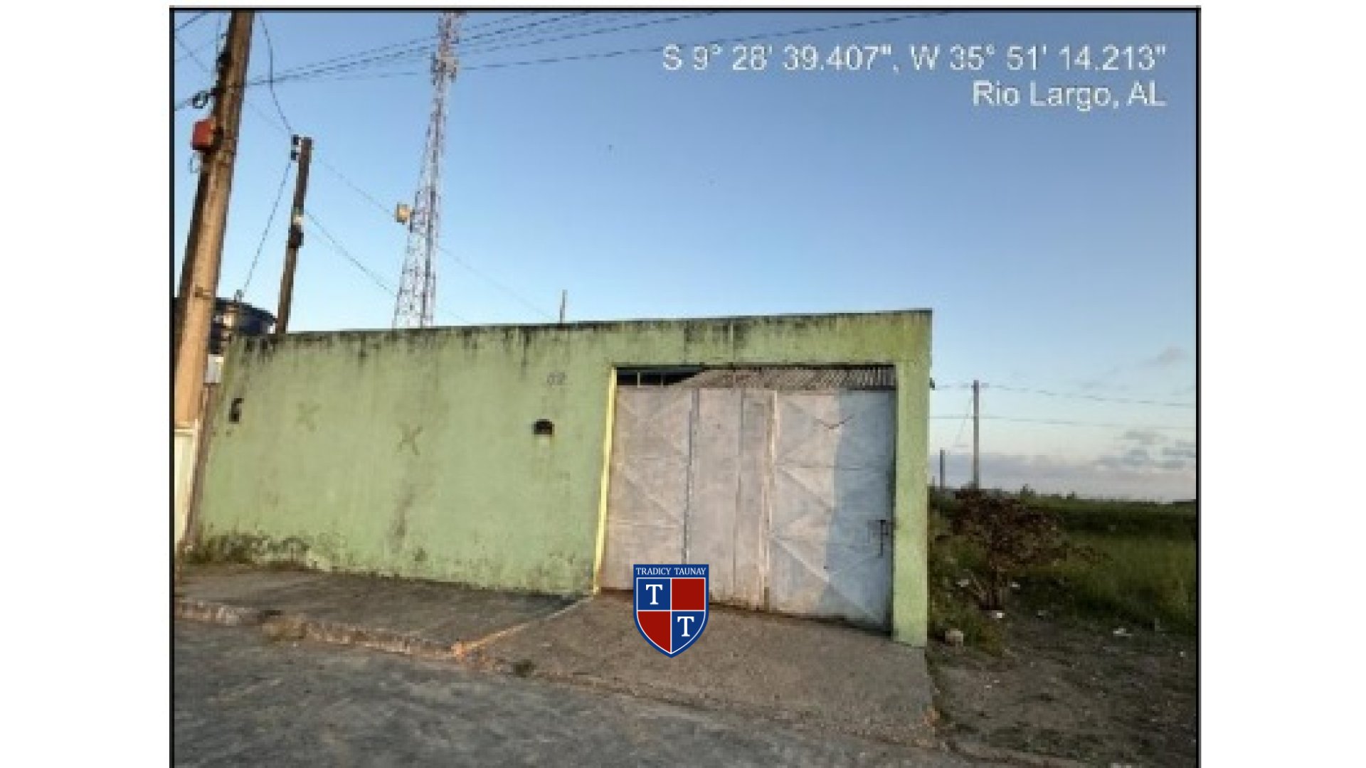 Foto 2 de CASA em LOURENCO ALBUQUERQUE, RIO LARGO/AL - Imóvel Retomado CAIXA Ref 8444417941014