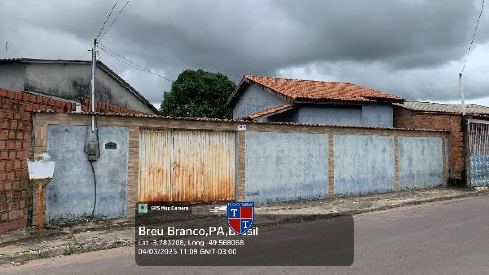 CASA em NOVO HORIZONTE