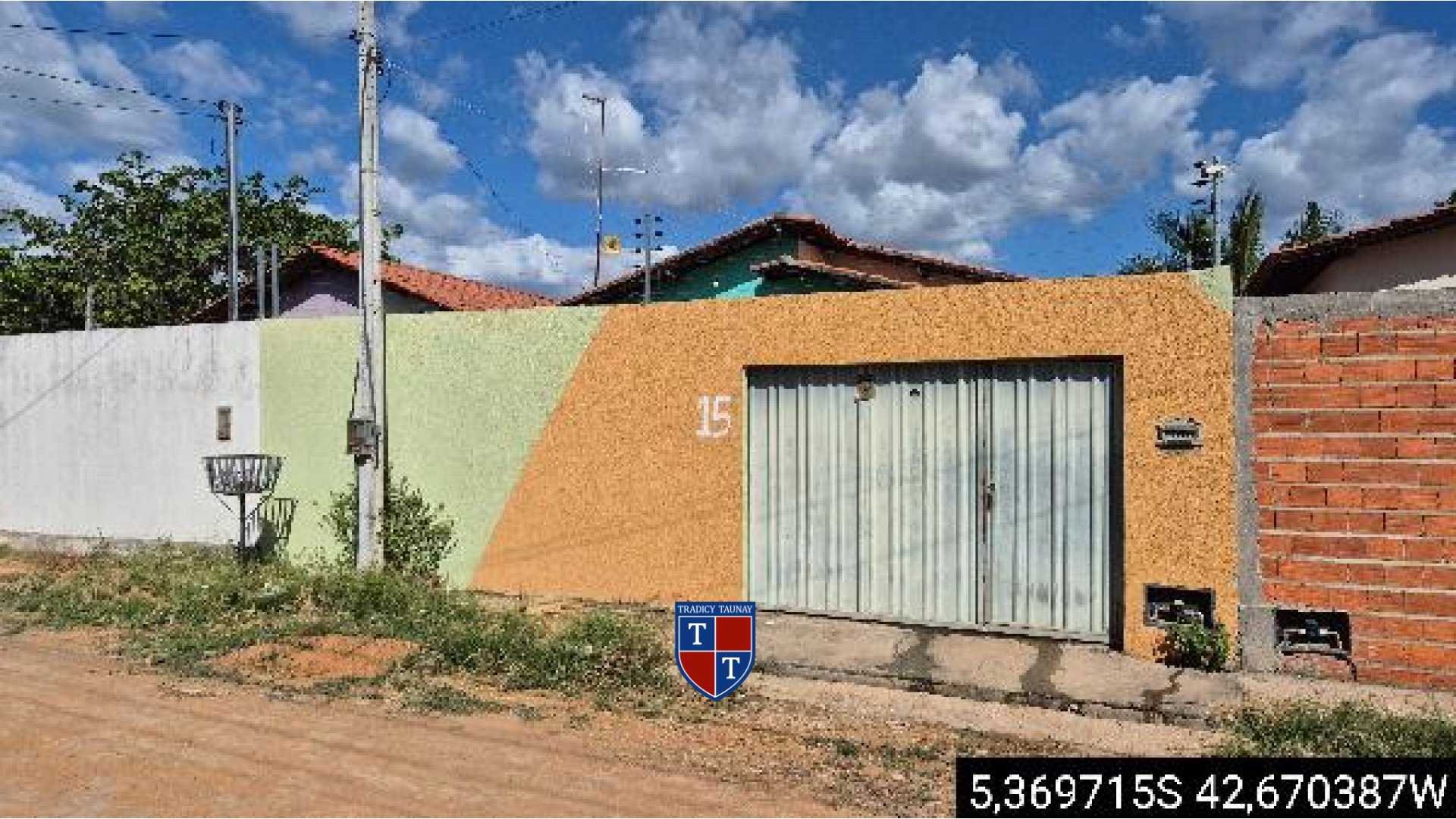 CASA em SAO PEDRO