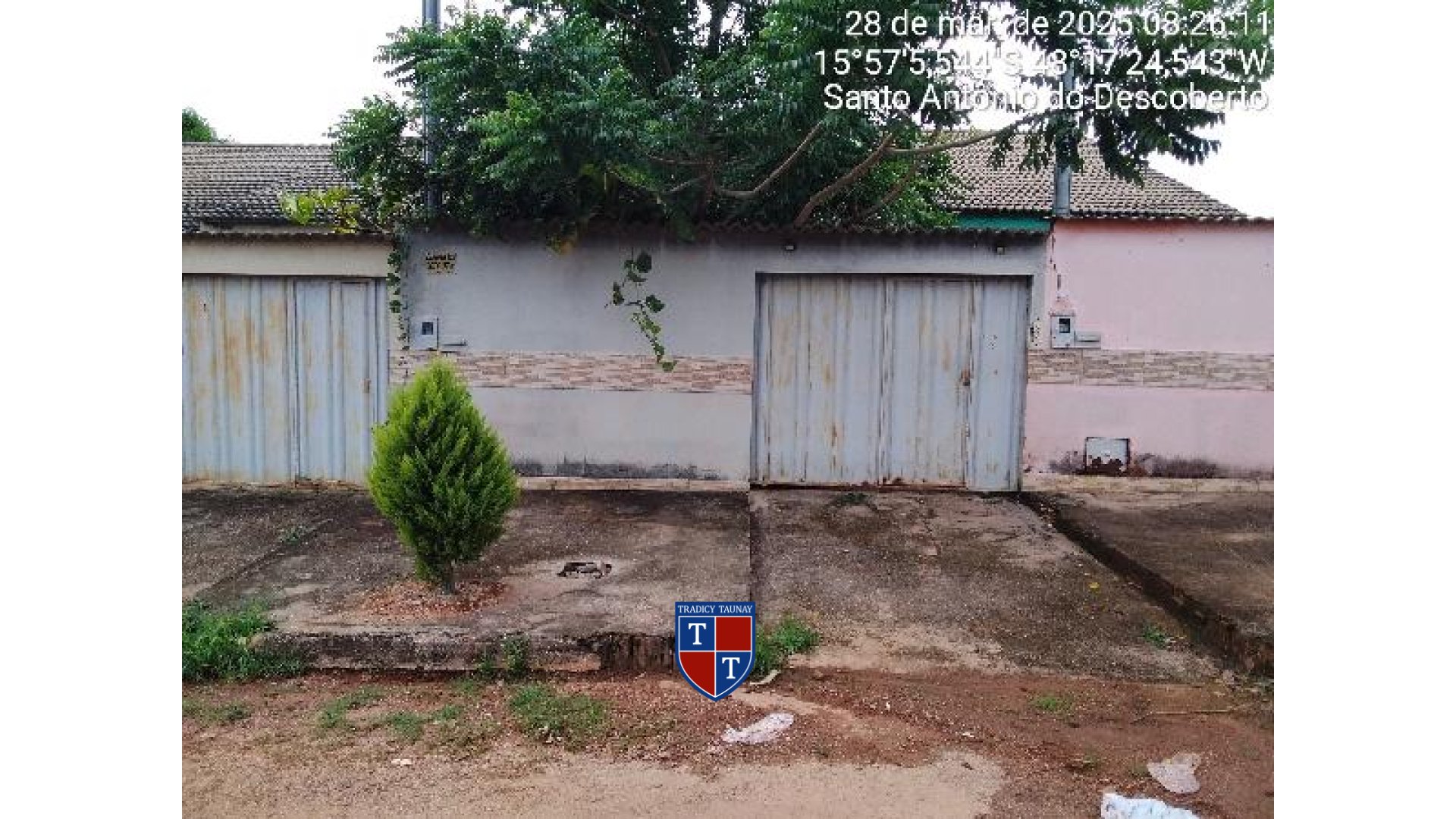 CASA em PARQUE ESTRELA DALVA XII