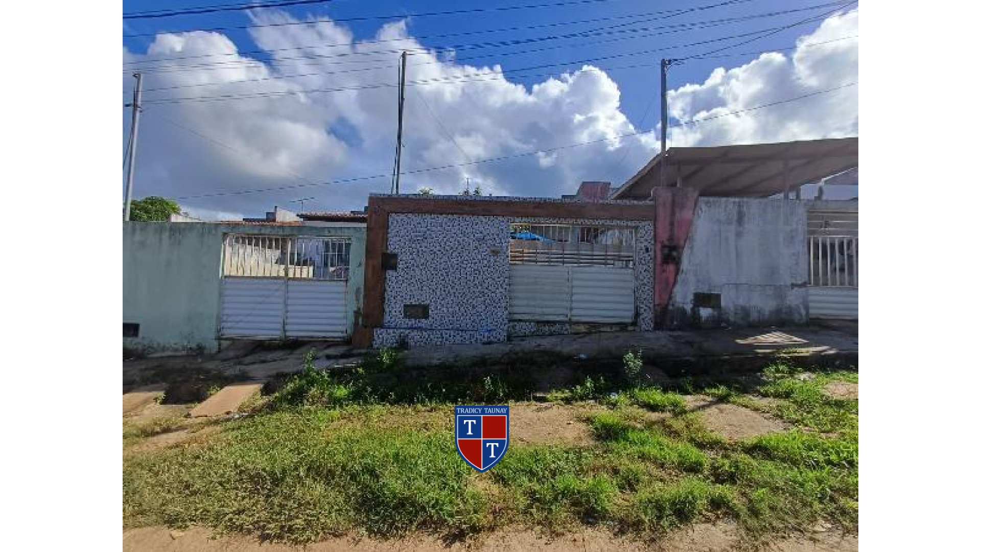 CASA em JARDIM