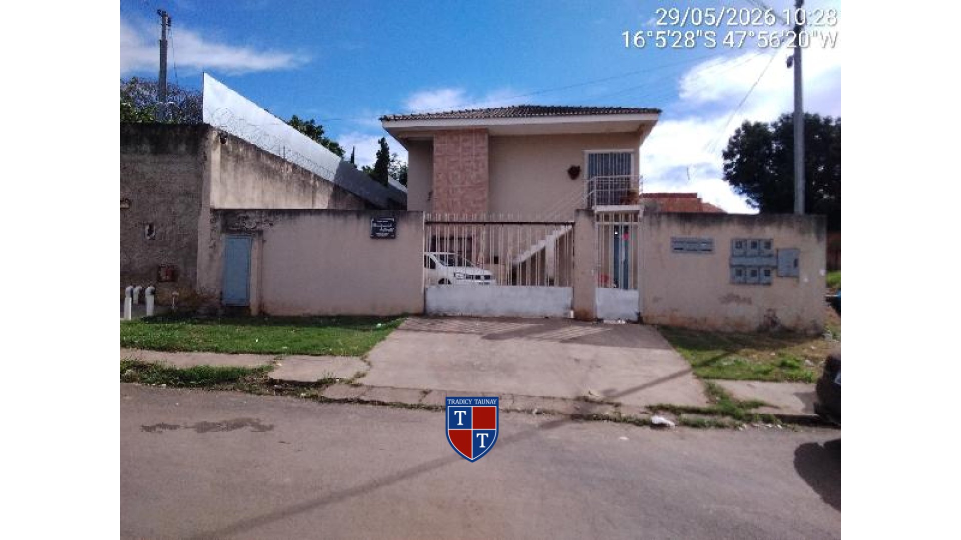 APARTAMENTO em PARQUE NOVA FRIBURGO B