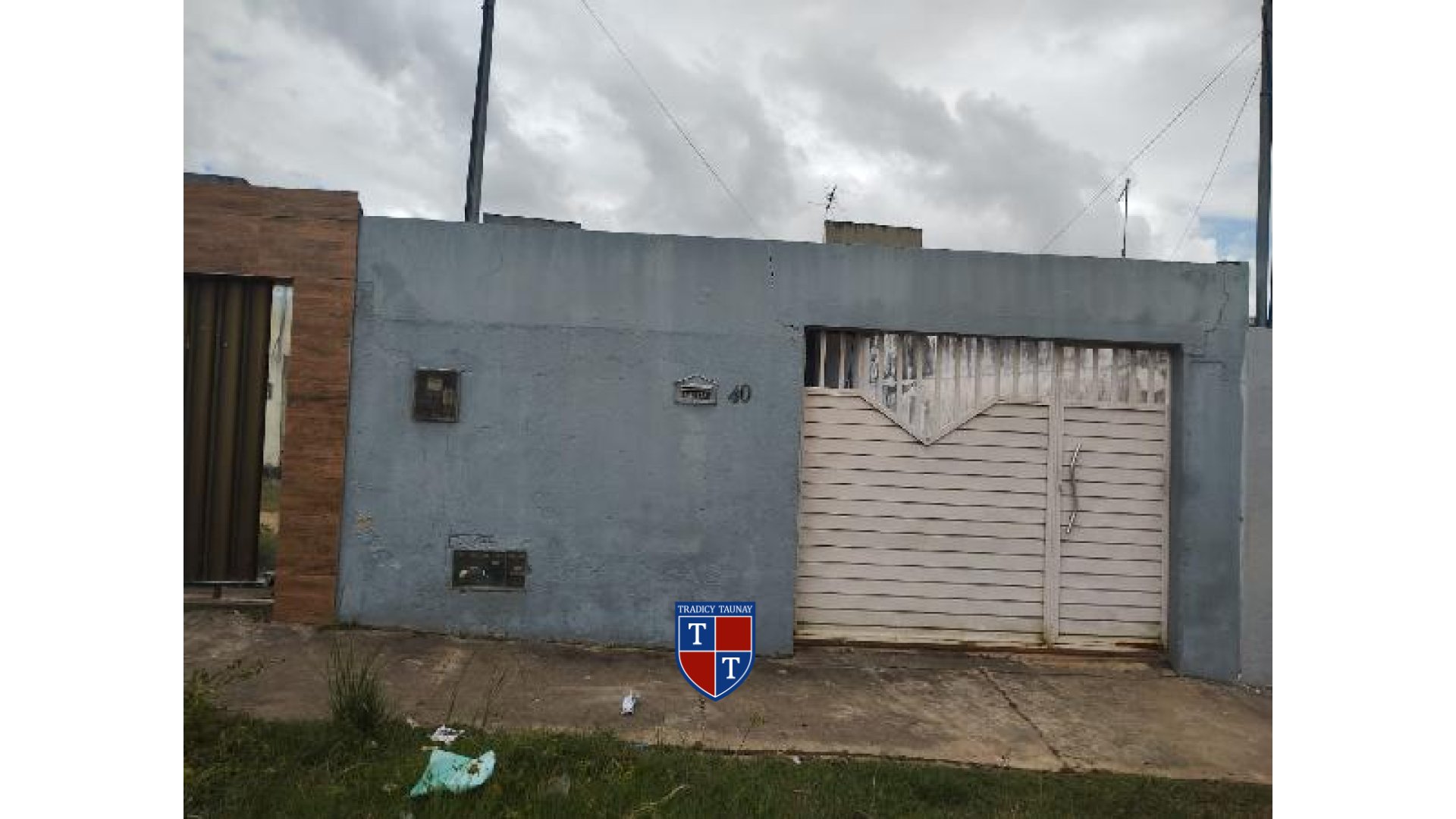 Foto 1 de CASA em LT JD GUAJARA, NOSSA SENHORA DO SOCORRO/SE - Imóvel Retomado CAIXA Ref 8444418007765