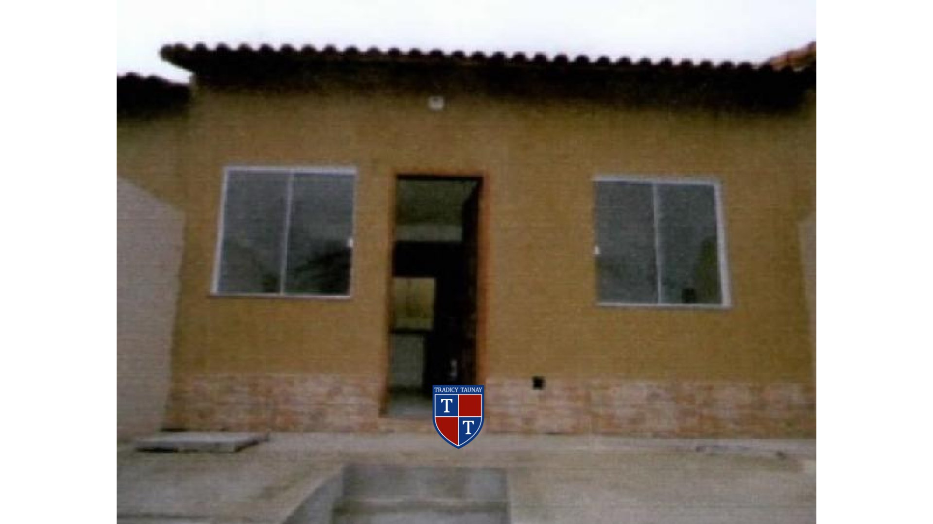 CASA em IPIIBA