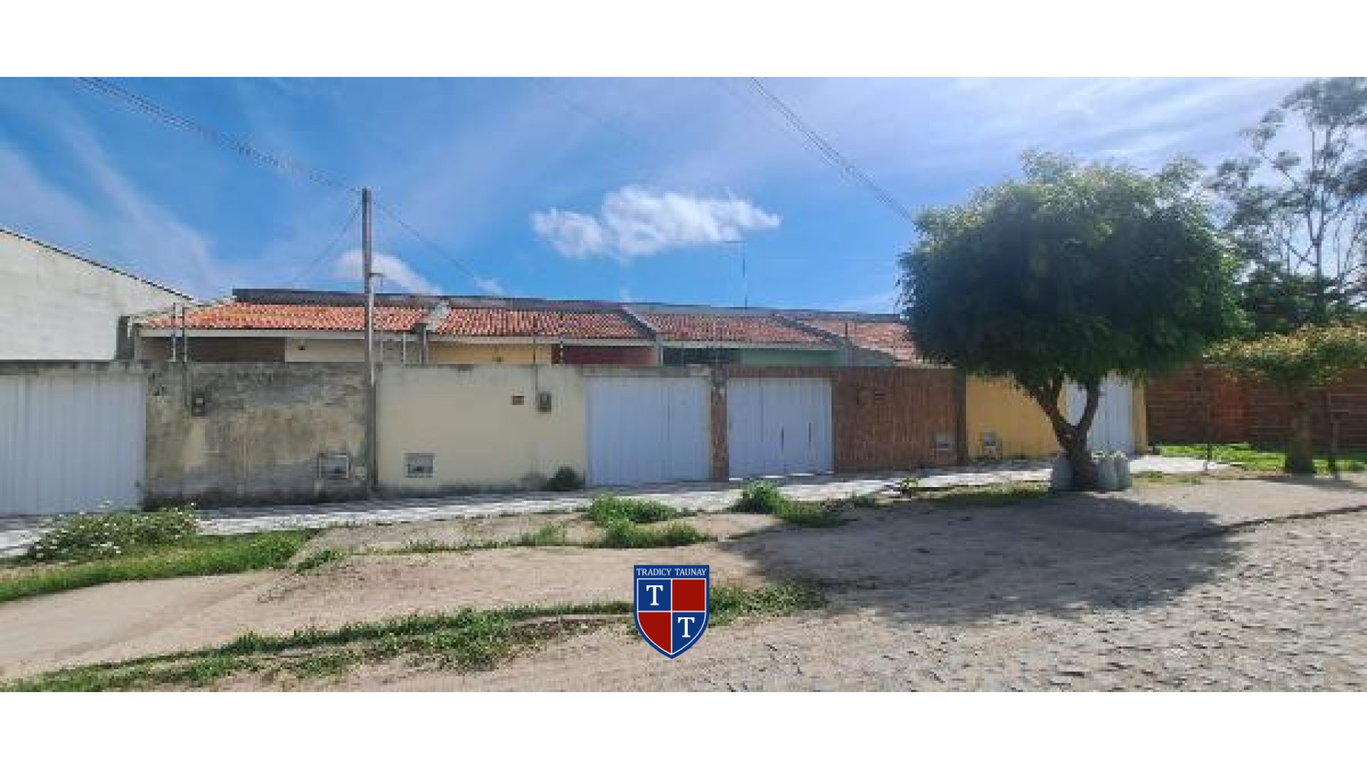 Foto 1 de CASA em VERTENTE, HORIZONTE/CE - Imóvel Retomado CAIXA Ref 8444418016004