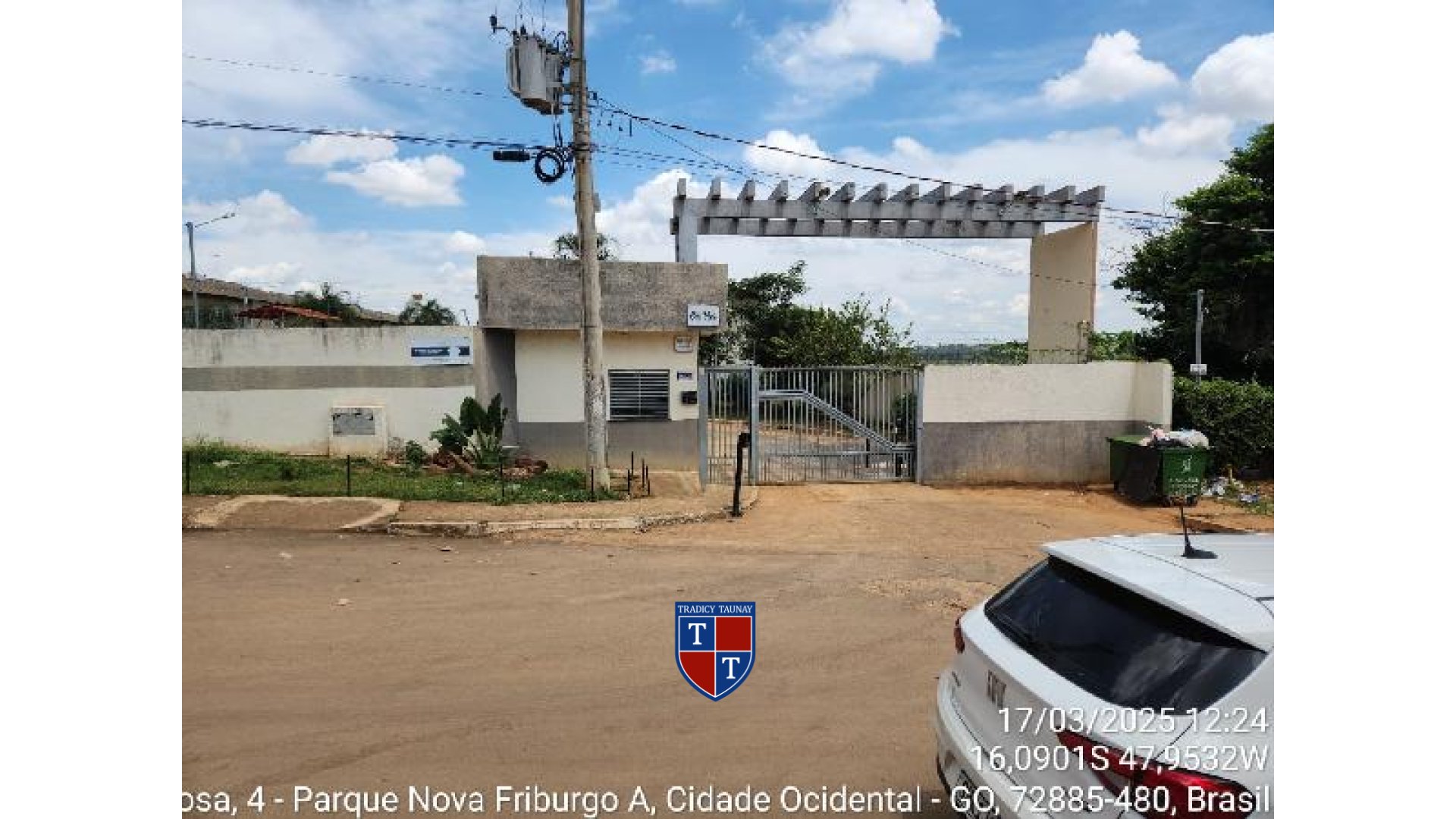 APARTAMENTO em MANSOES RECREIO MOSSORO