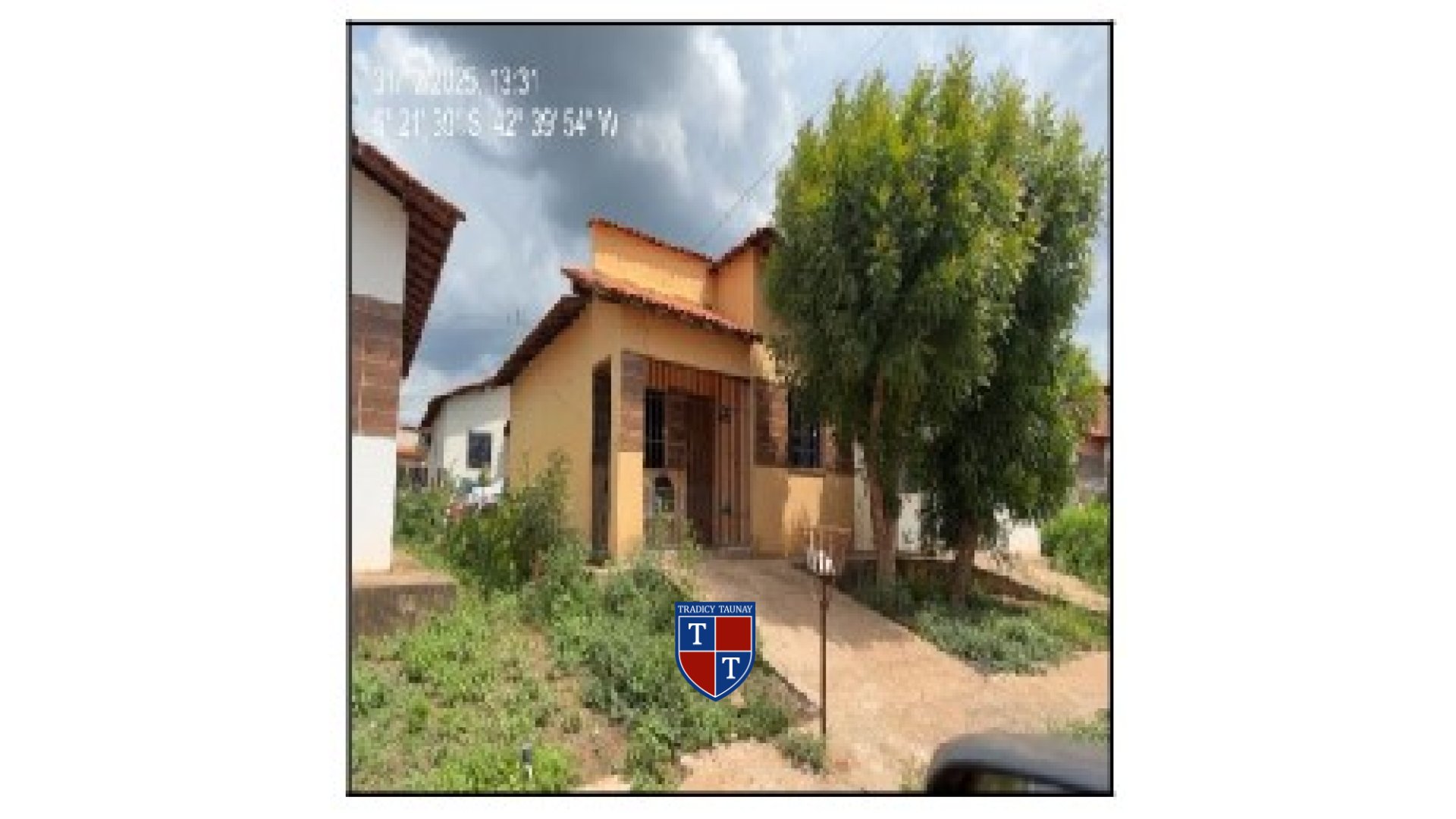 CASA em CENTRO