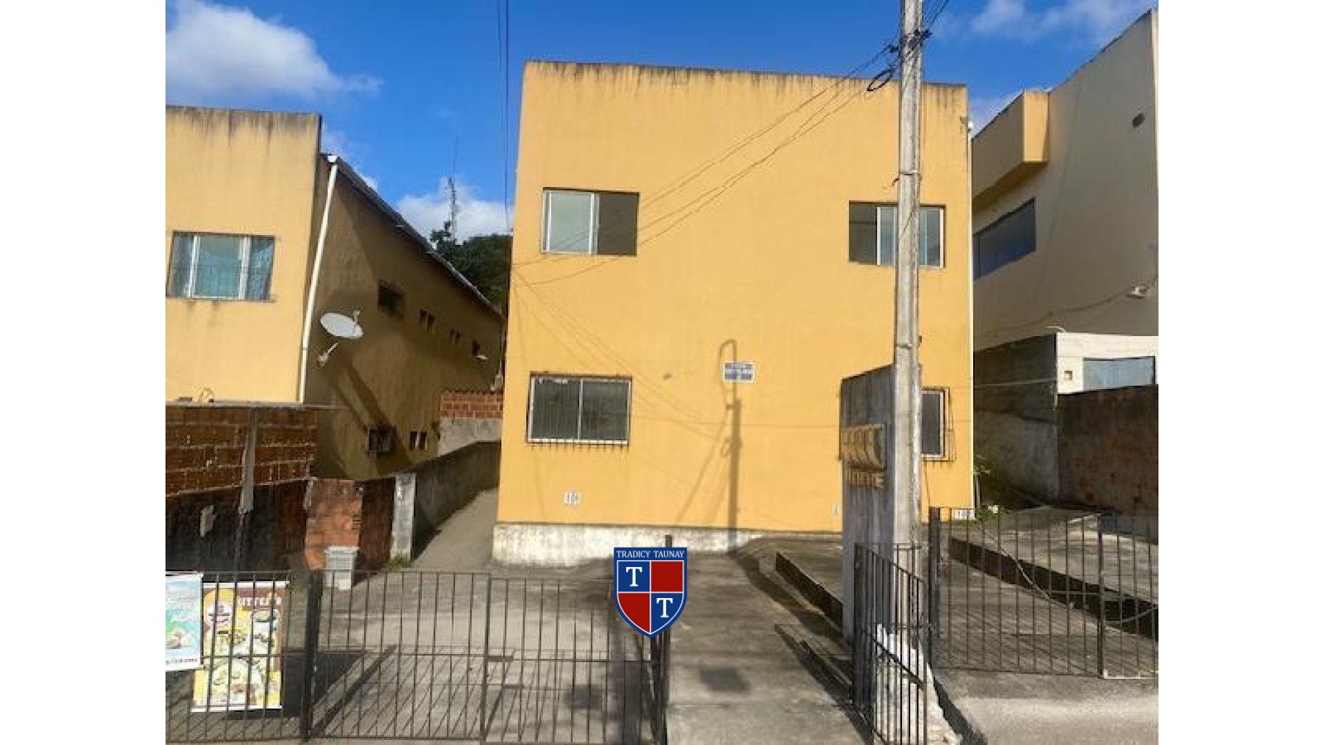 Foto 1 de APARTAMENTO em BELA VISTA - Imóvel Retomado Caixa