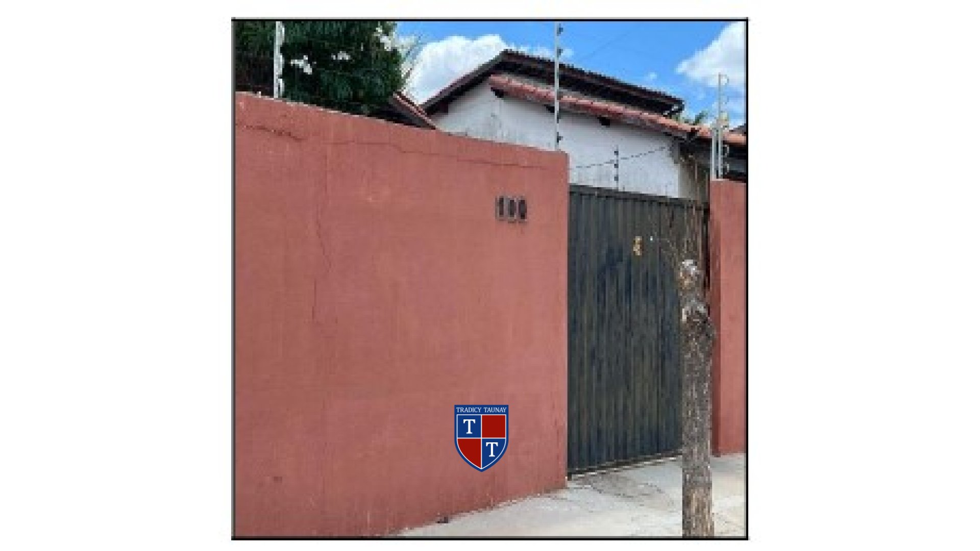 Foto 1 de CASA em ITAPETINGA - Imóvel Retomado Caixa